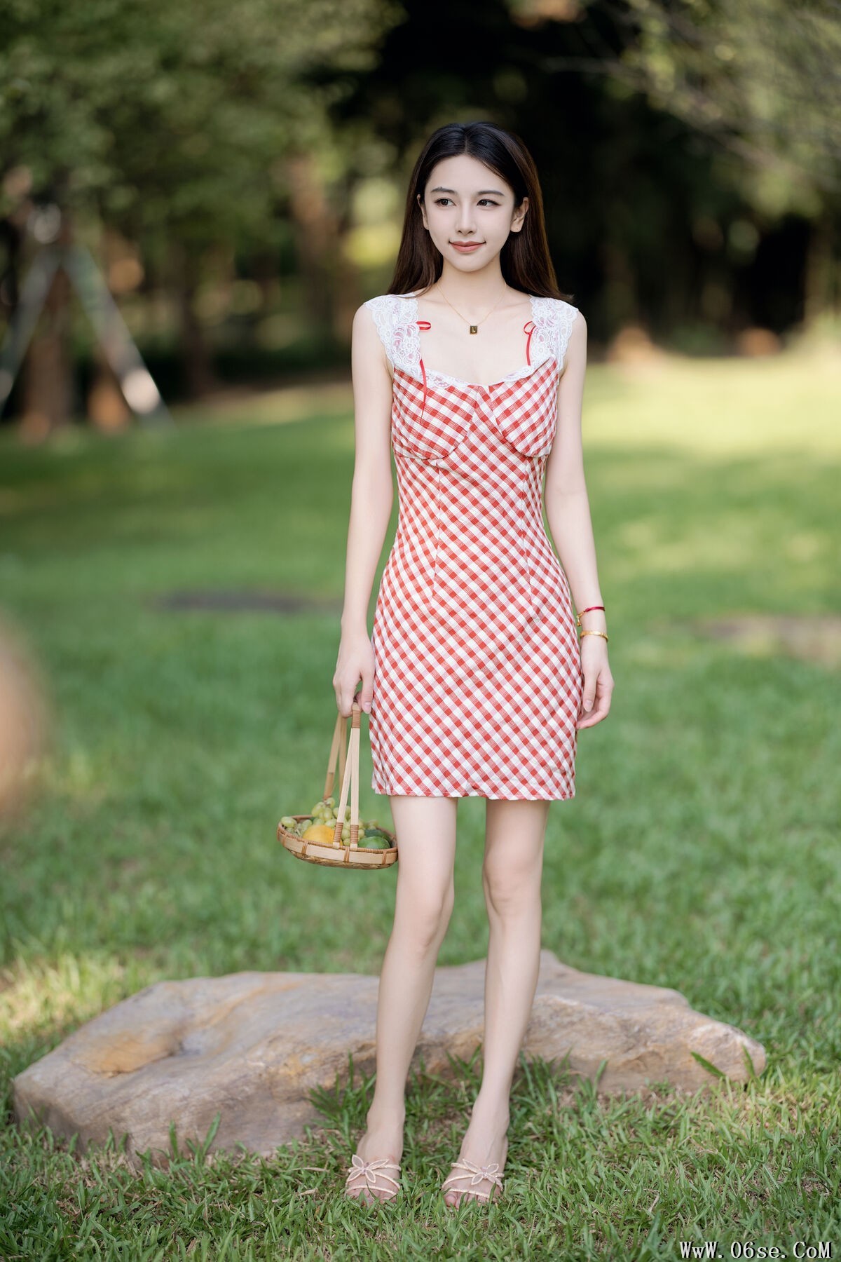 图片[33]-YiTuYu艺图语 Vol.7653 Nan Nan[34P]-六色网