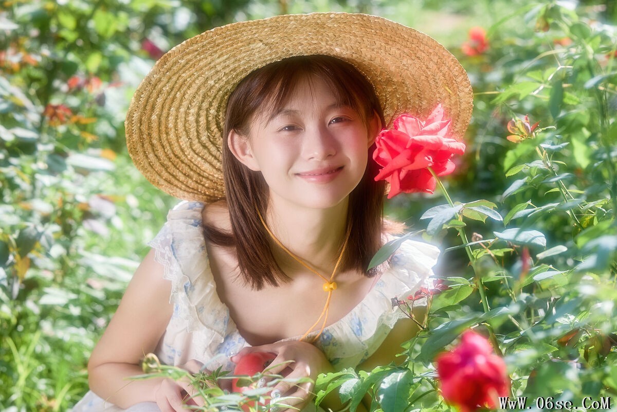 图片[22]-YiTuYu艺图语 Vol.7645 Xiao Xiao[25P]-六色网