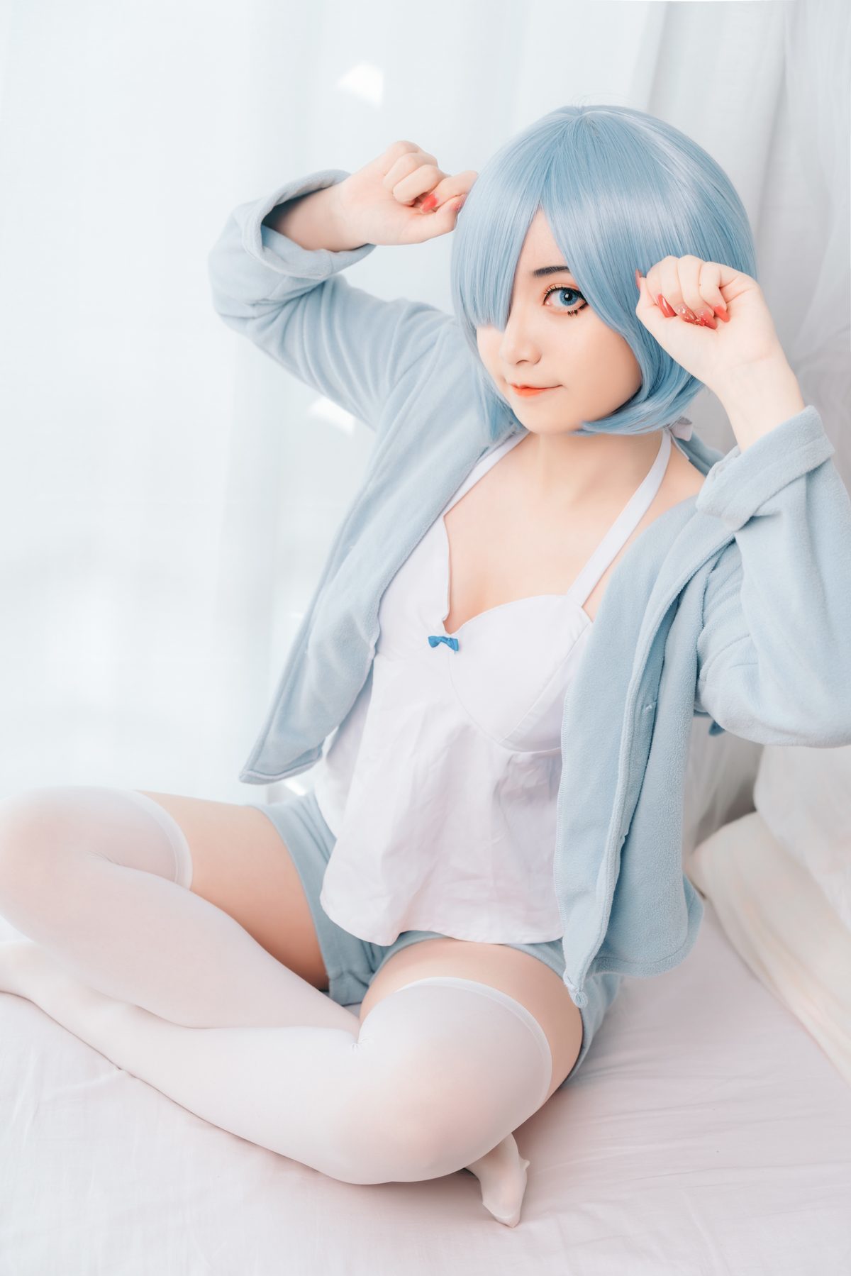 图片[9]-YiTuYu艺图语 Vol.4424 Xu Zhi[22P]-六色网