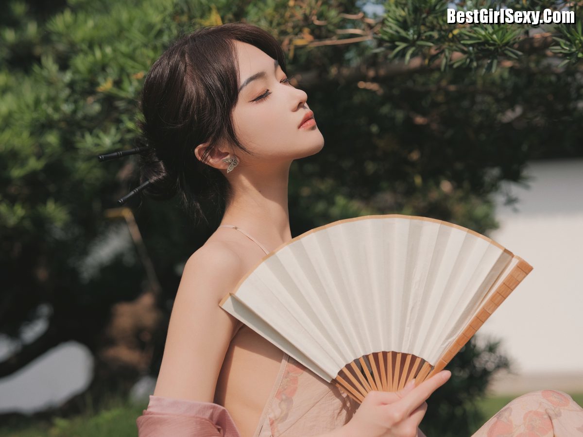 图片[8]-YiTuYu艺图语 Vol.4127 Da Wai Wai Ge[47P]-六色网