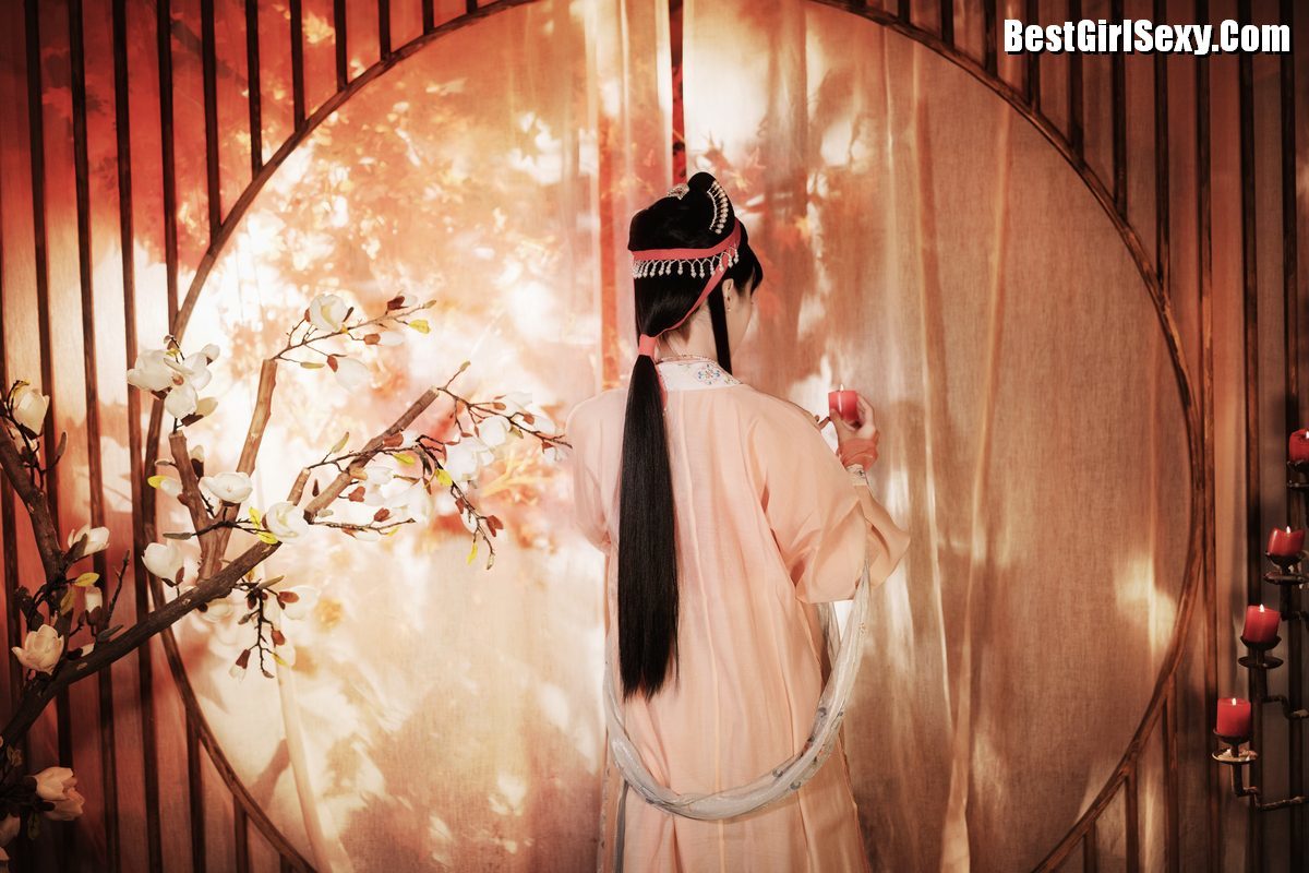 图片[20]-YiTuYu艺图语 Vol.4036 Pei Pei[33P]-六色网