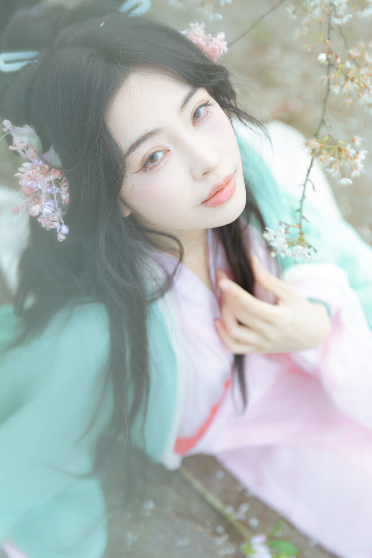 图片[21]-YiTuYu艺图语 Vol.7122 Lan Yin[26P]-六色网