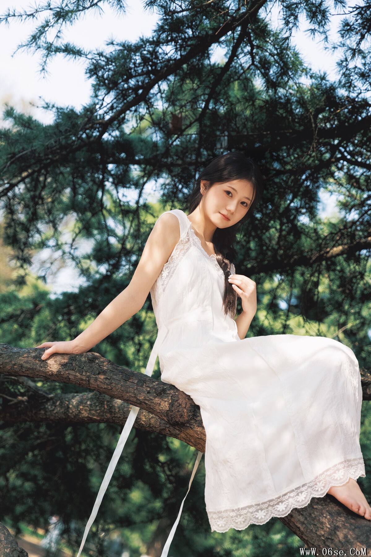 图片[9]-YiTuYu艺图语 Vol.6813 Rou Song Bao[23P]-六色网