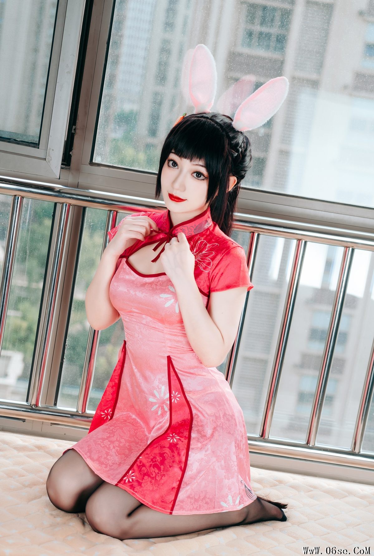 图片[6]-YiTuYu艺图语 Vol.5069 Tao Mo Gong Zi X[23P]-六色网
