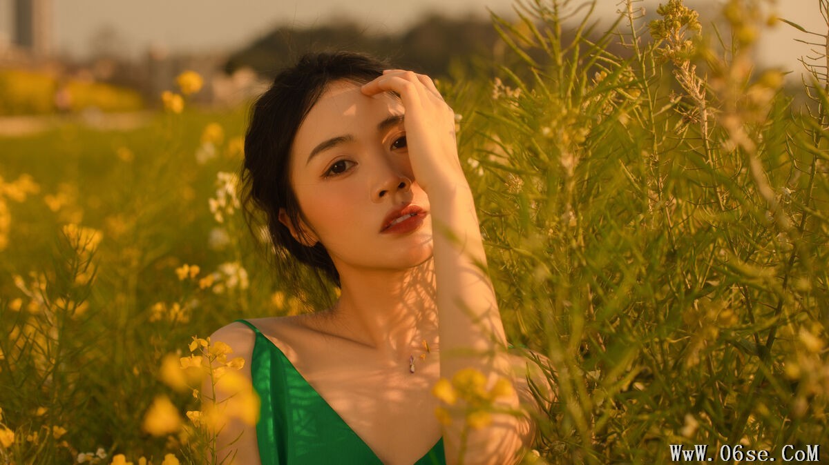 图片[23]-YiTuYu艺图语 Vol.6692 Yi[29P]-六色网