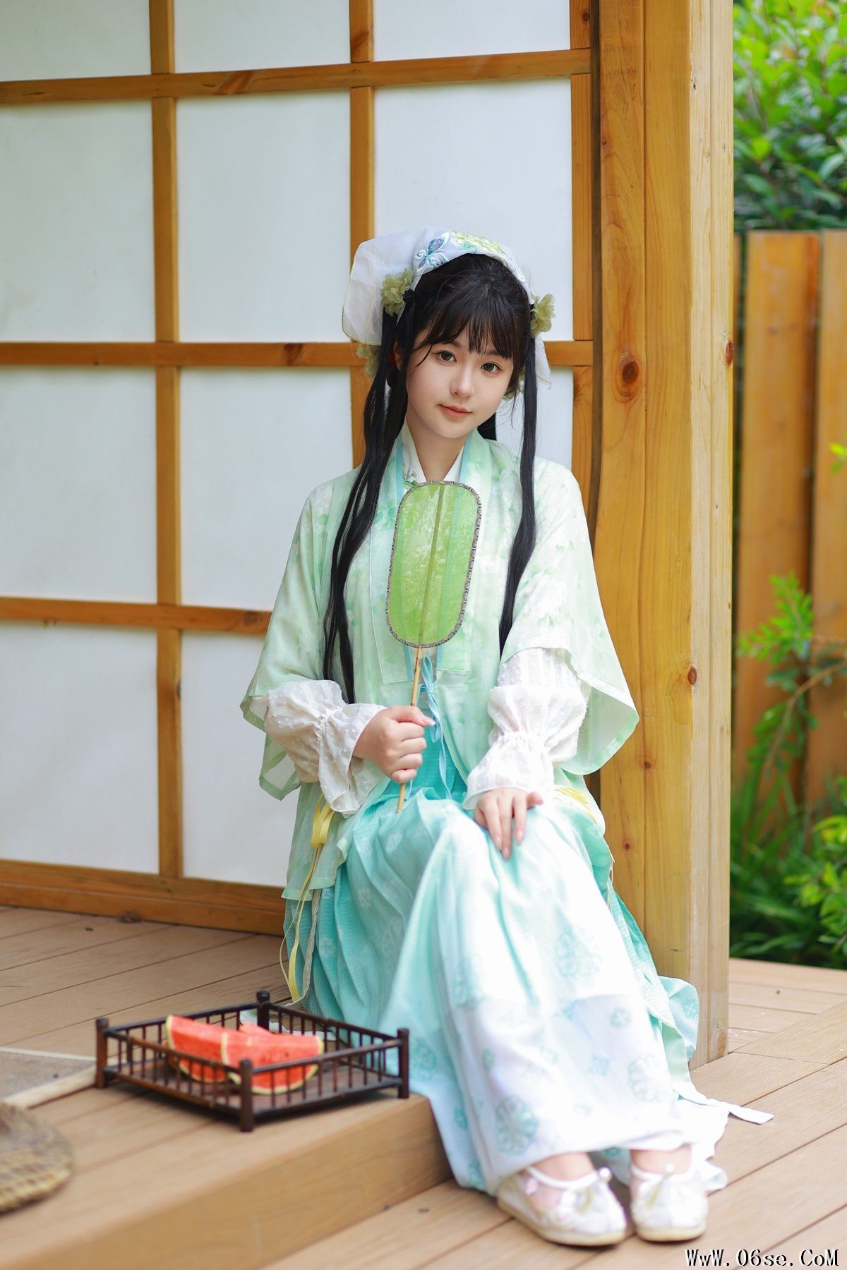 图片[34]-YiTuYu艺图语 Vol.5022 Bu Ke Ai De He He Miao[37P]-六色网