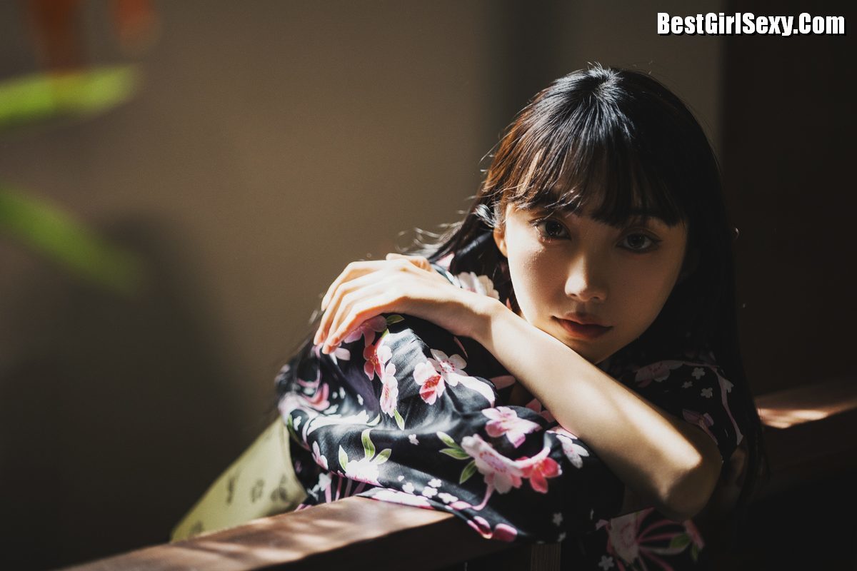 图片[8]-YiTuYu艺图语 Vol.3972 Xing Xing[45P]-六色网