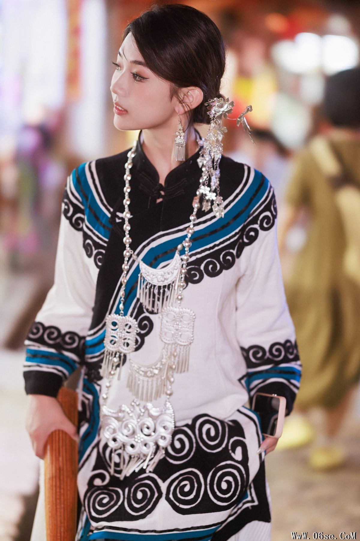图片[58]-YiTuYu艺图语 Vol.5057 Pei Tong Xue[60P]-六色网