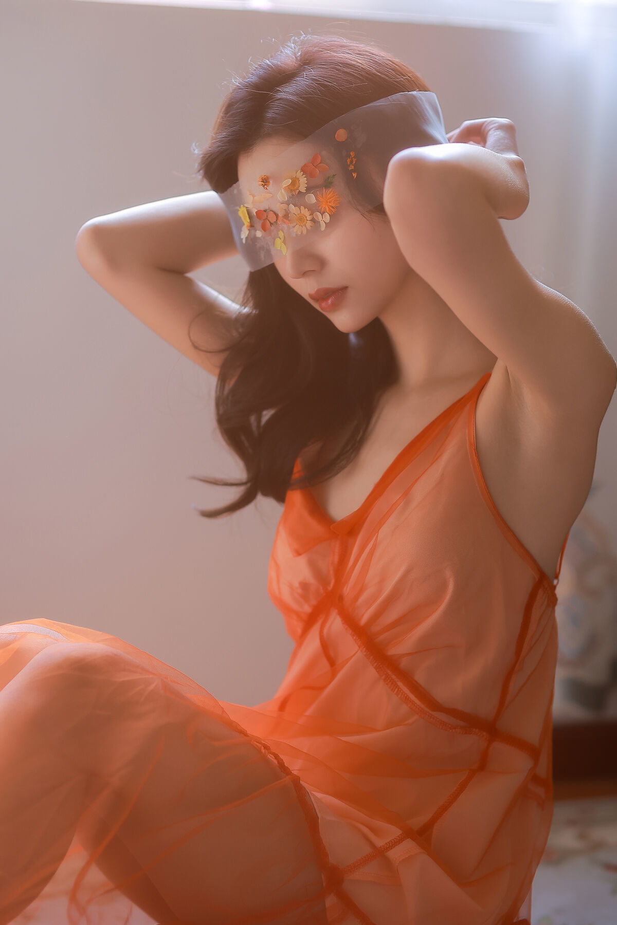 图片[18]-YiTuYu艺图语 Vol.7400 Peng Xiao Ya Ya[31P]-六色网