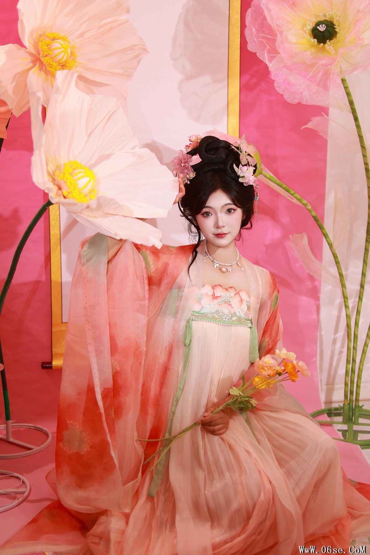 图片[18]-YiTuYu艺图语 Vol.5547 KaiLin Jiang[35P]-六色网