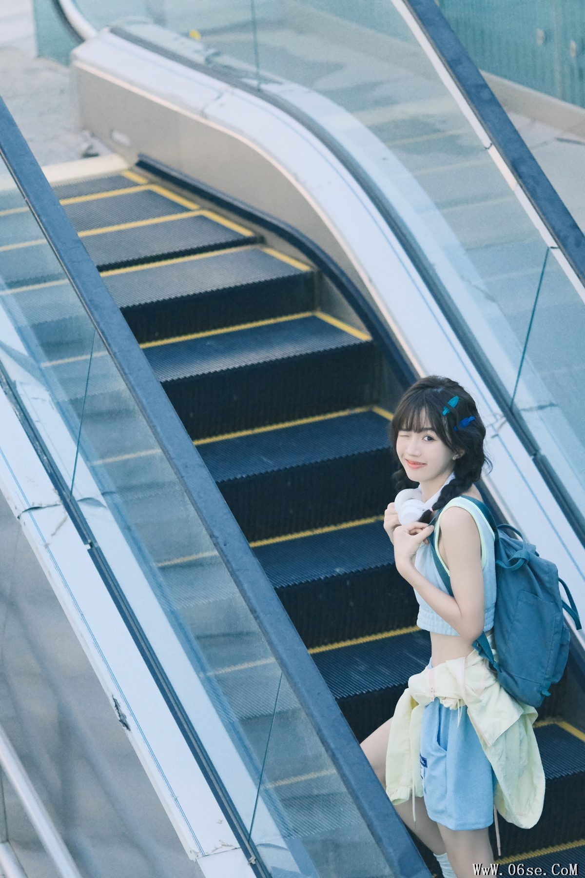 图片[9]-YiTuYu艺图语 Vol.5018 A Yue[23P]-六色网