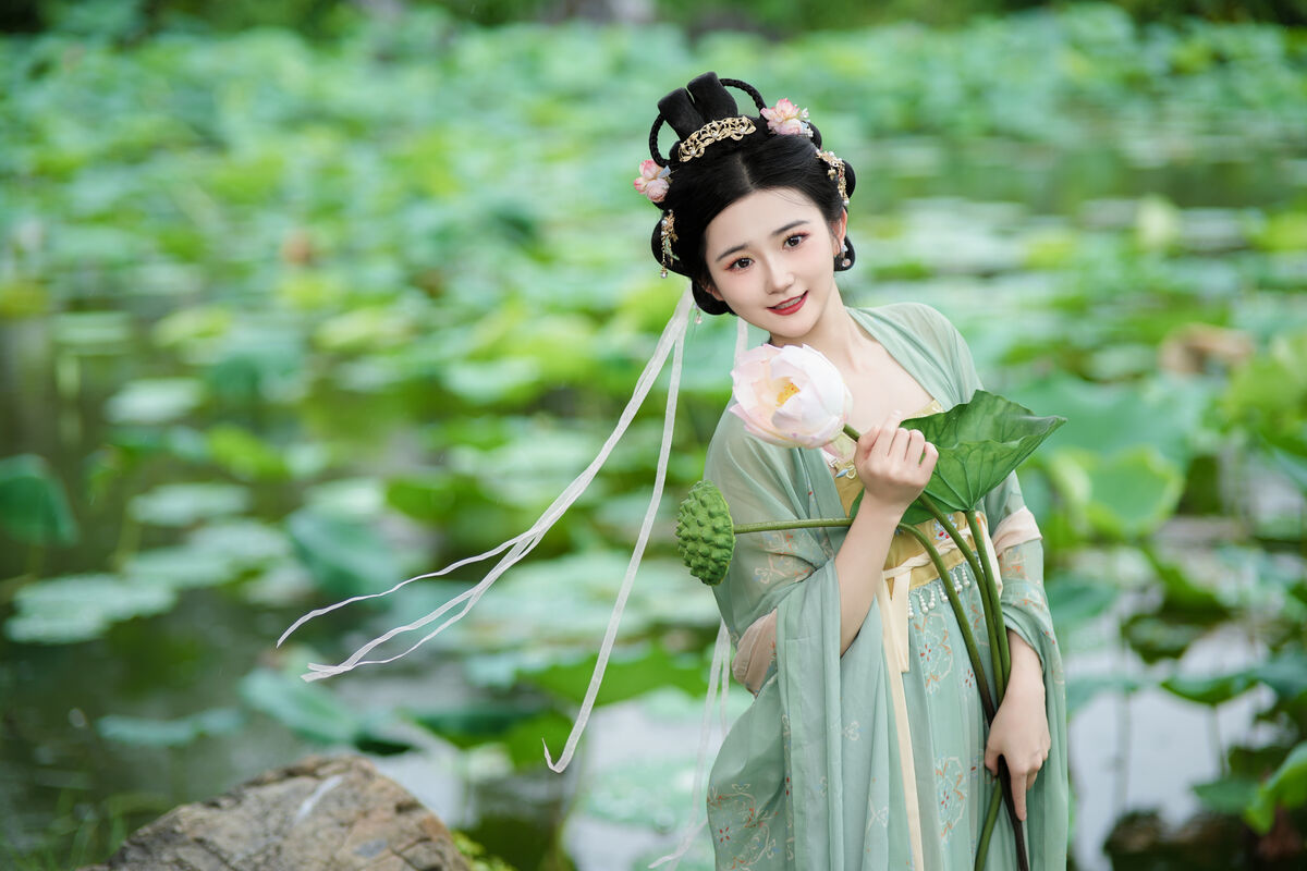 图片[15]-YiTuYu艺图语 Vol.7529 Dan Gao De Dan Dan[23P]-六色网
