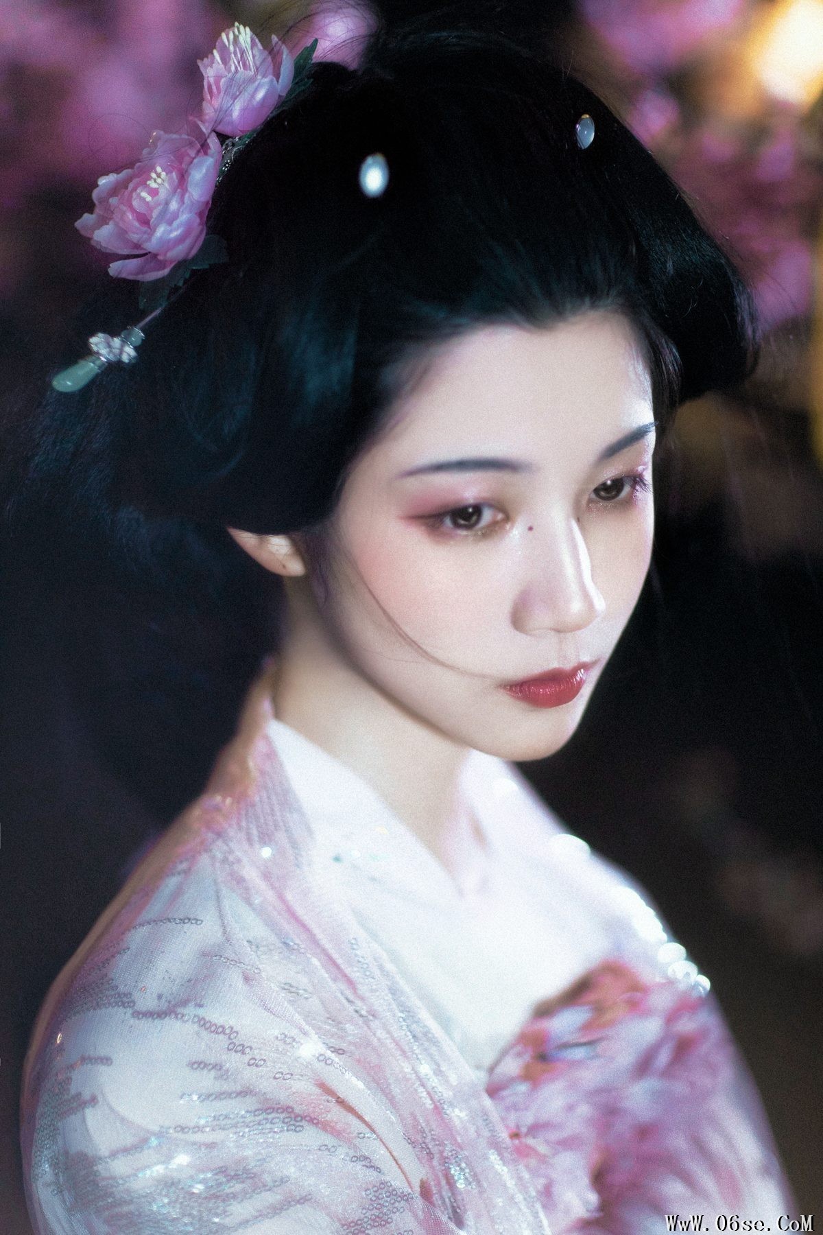 图片[6]-YiTuYu艺图语 Vol.4366 Lao Qu De Nan Shu[25P]-六色网