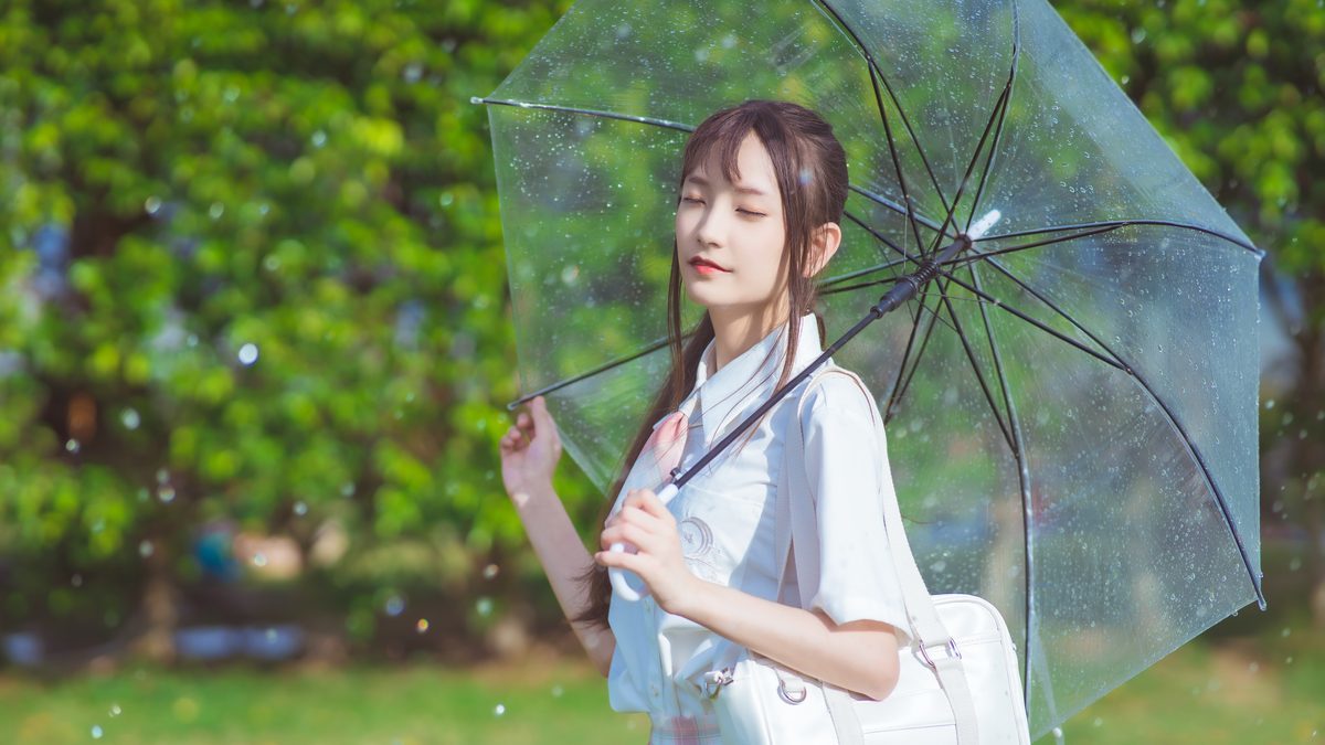 图片[9]-YiTuYu艺图语 Vol.4293 Yue Ling Er[30P]-六色网