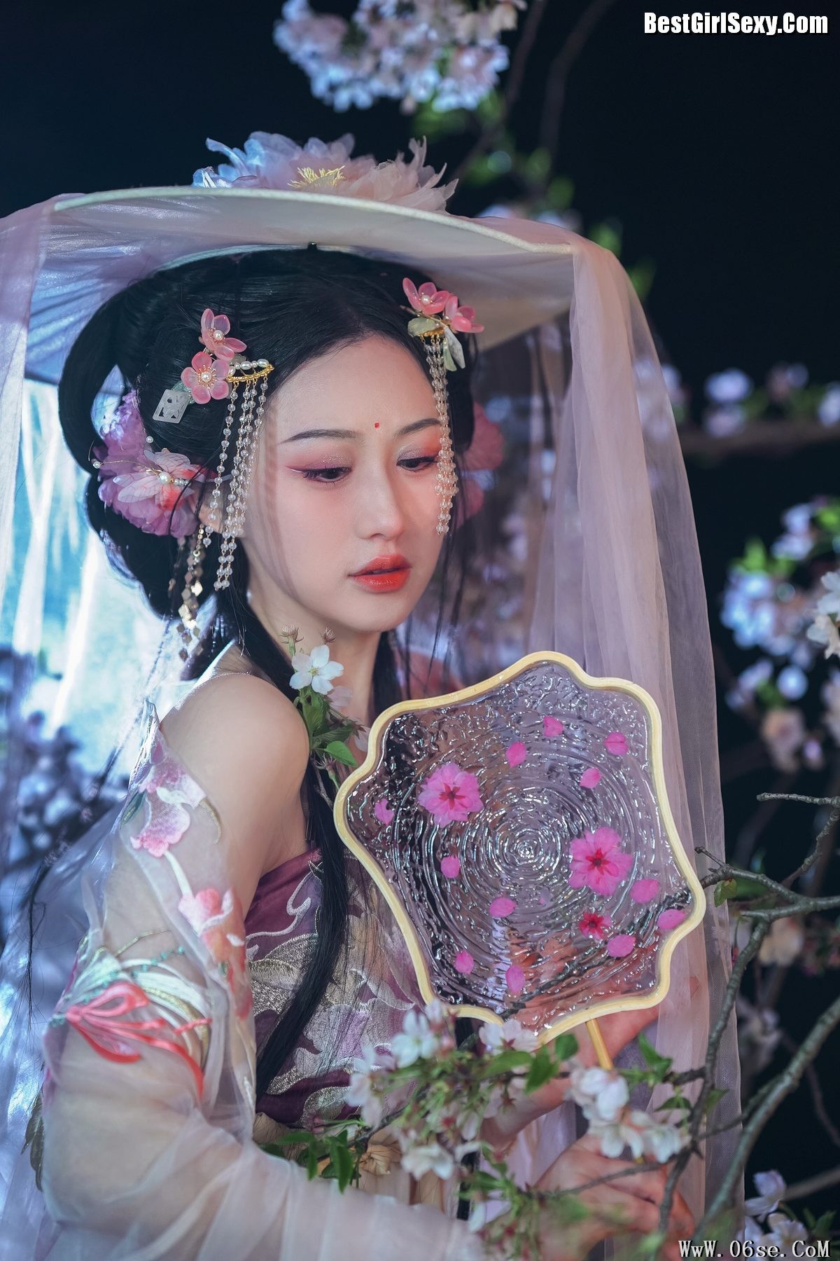 图片[21]-YiTuYu艺图语 Vol.4019 Jiao Jiao[27P]-六色网