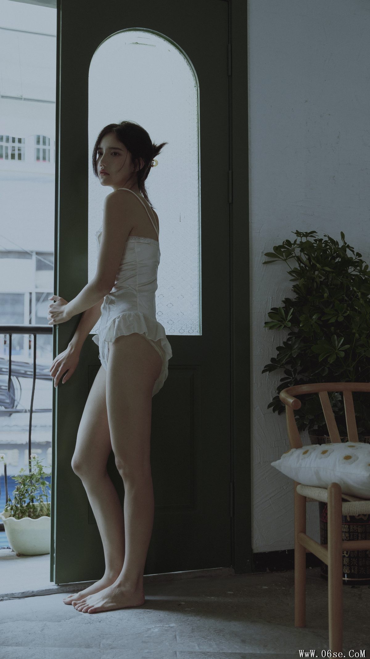 图片[3]-YiTuYu艺图语 Vol.5732 Yan Shi Yi[28P]-六色网