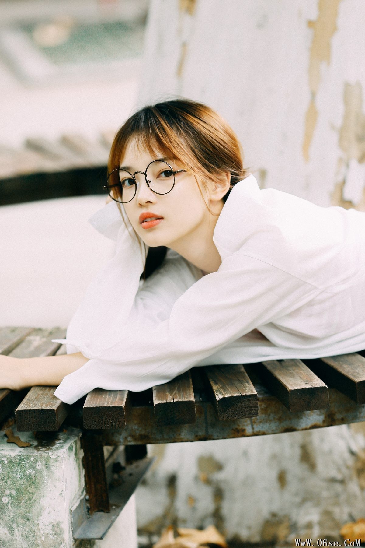 图片[6]-YiTuYu艺图语 Vol.6265 Yi Ya Yi Ya Yo[26P]-六色网