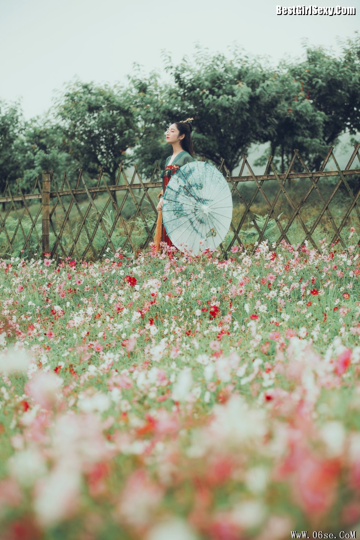 图片[5]-YiTuYu艺图语 Vol.4122 Xiao Wen Nuan Xiang Yao Ge Da Tai Yang[25P]-六色网