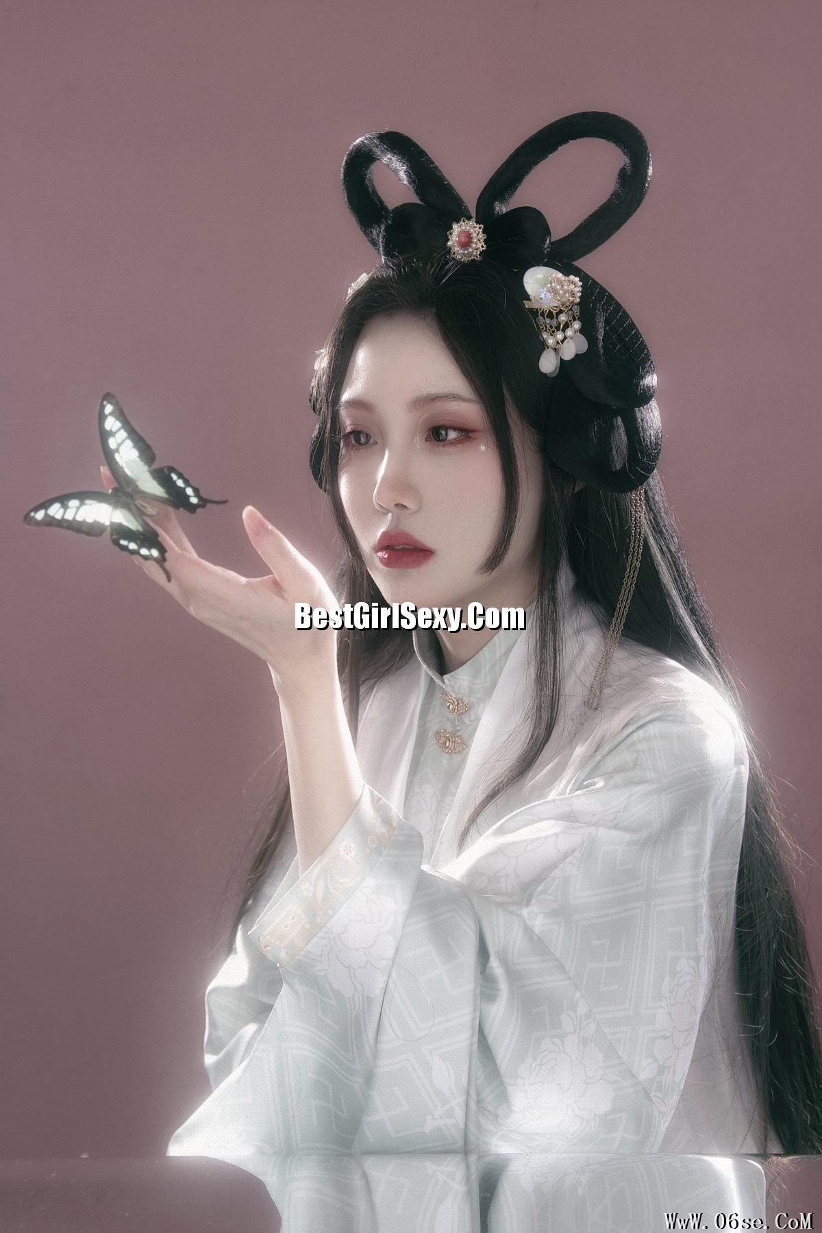 图片[18]-YiTuYu艺图语 Vol.3653 Ri Na[23P]-六色网