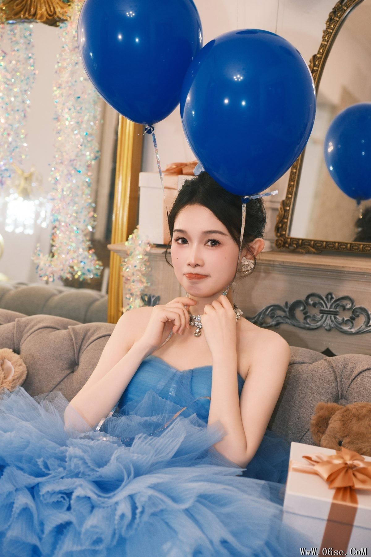 图片[13]-YiTuYu艺图语 Vol.5498 Suan Nai Jia Xin Hao Hao Ci[28P]-六色网