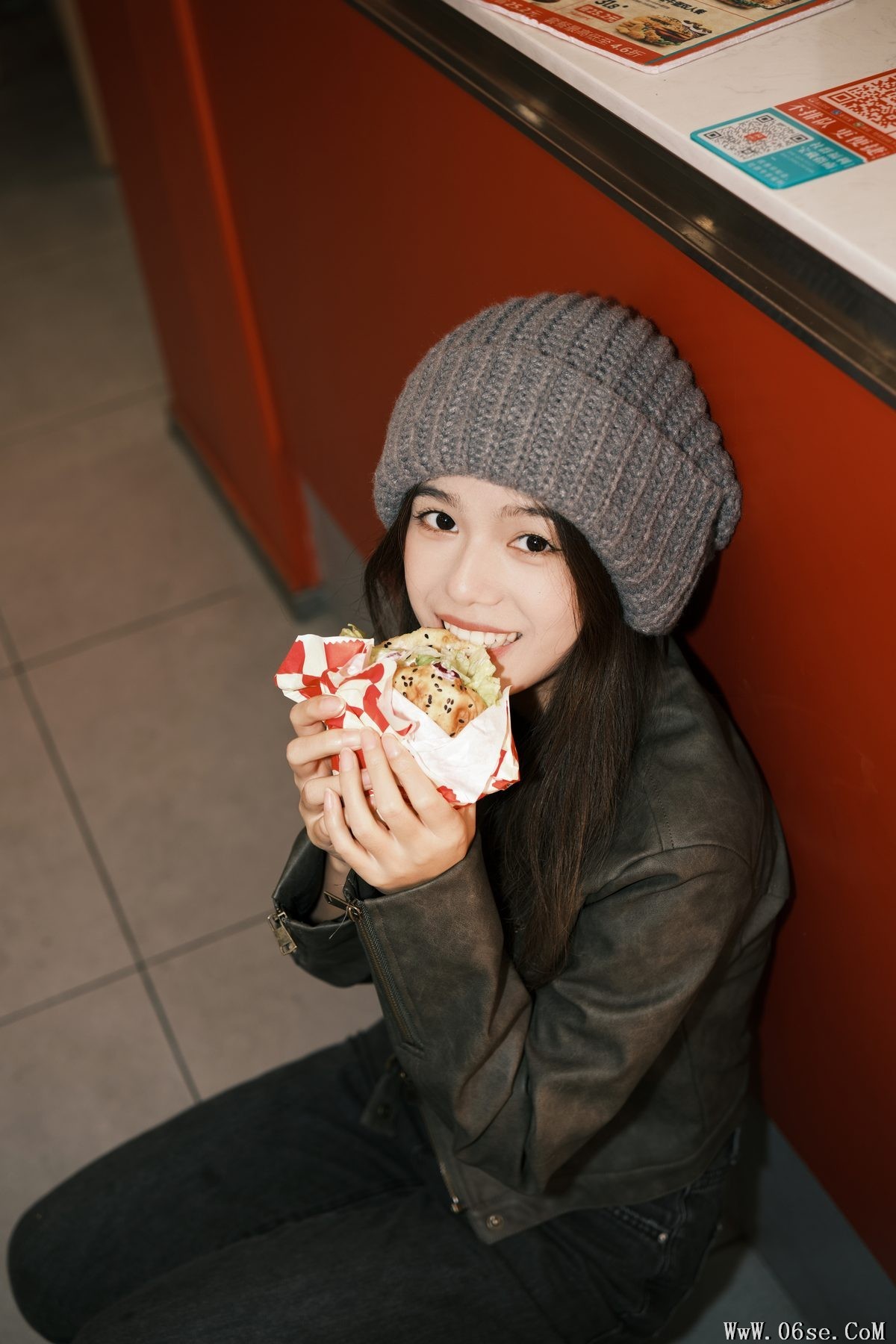图片[22]-YiTuYu艺图语 Vol.5947 Cao Xiao Shu[23P]-六色网