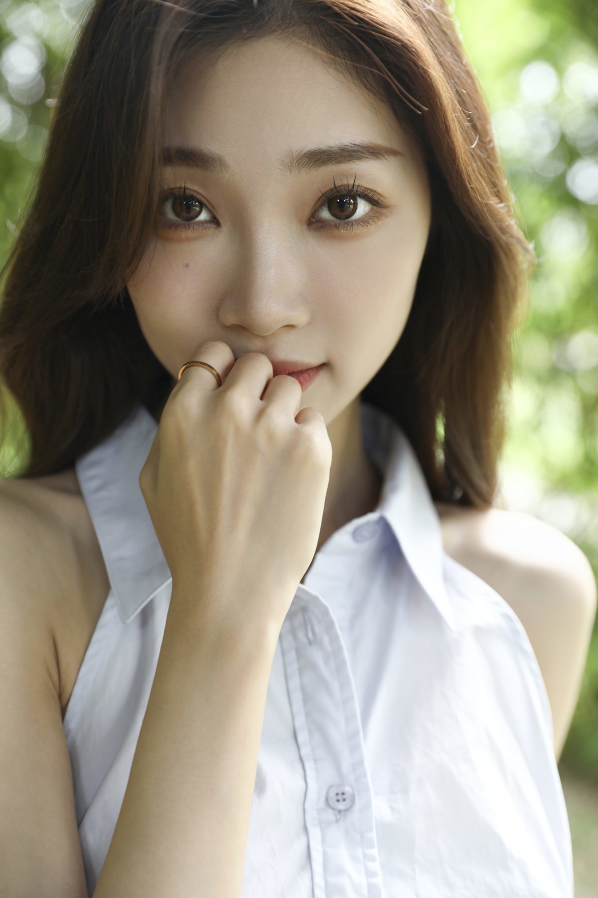 图片[20]-YiTuYu艺图语 Vol.4313 Wang Xing Xing[34P]-六色网