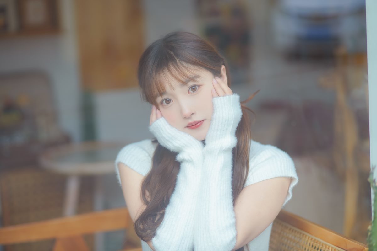 图片[18]-YiTuYu艺图语 Vol.3100 Zha Ji Bing Ke Le[30P]-六色网