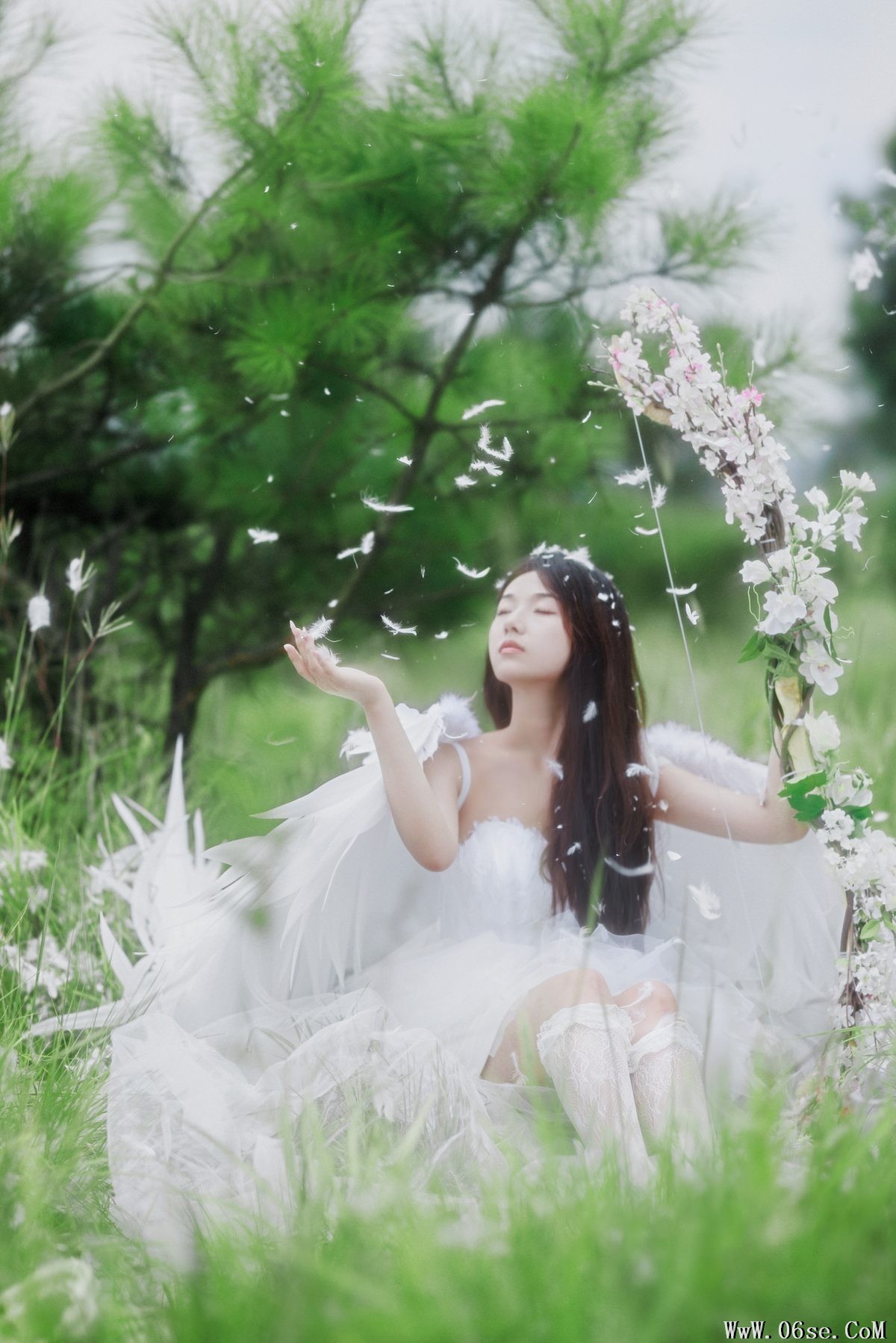 图片[11]-YiTuYu艺图语 Vol.5235 Pei Tong Xue[59P]-六色网