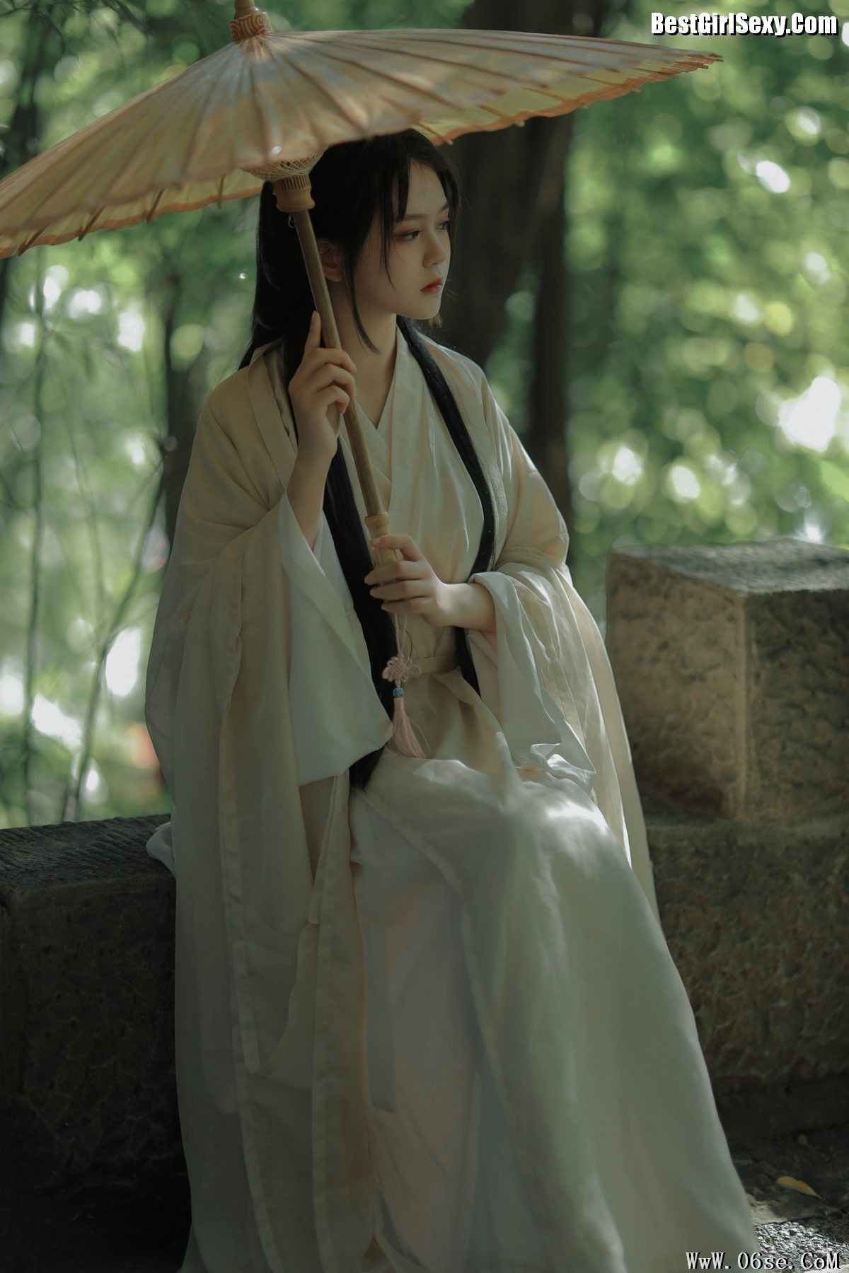 图片[7]-YiTuYu艺图语 Vol.3986 Wen Yu Jia[25P]-六色网