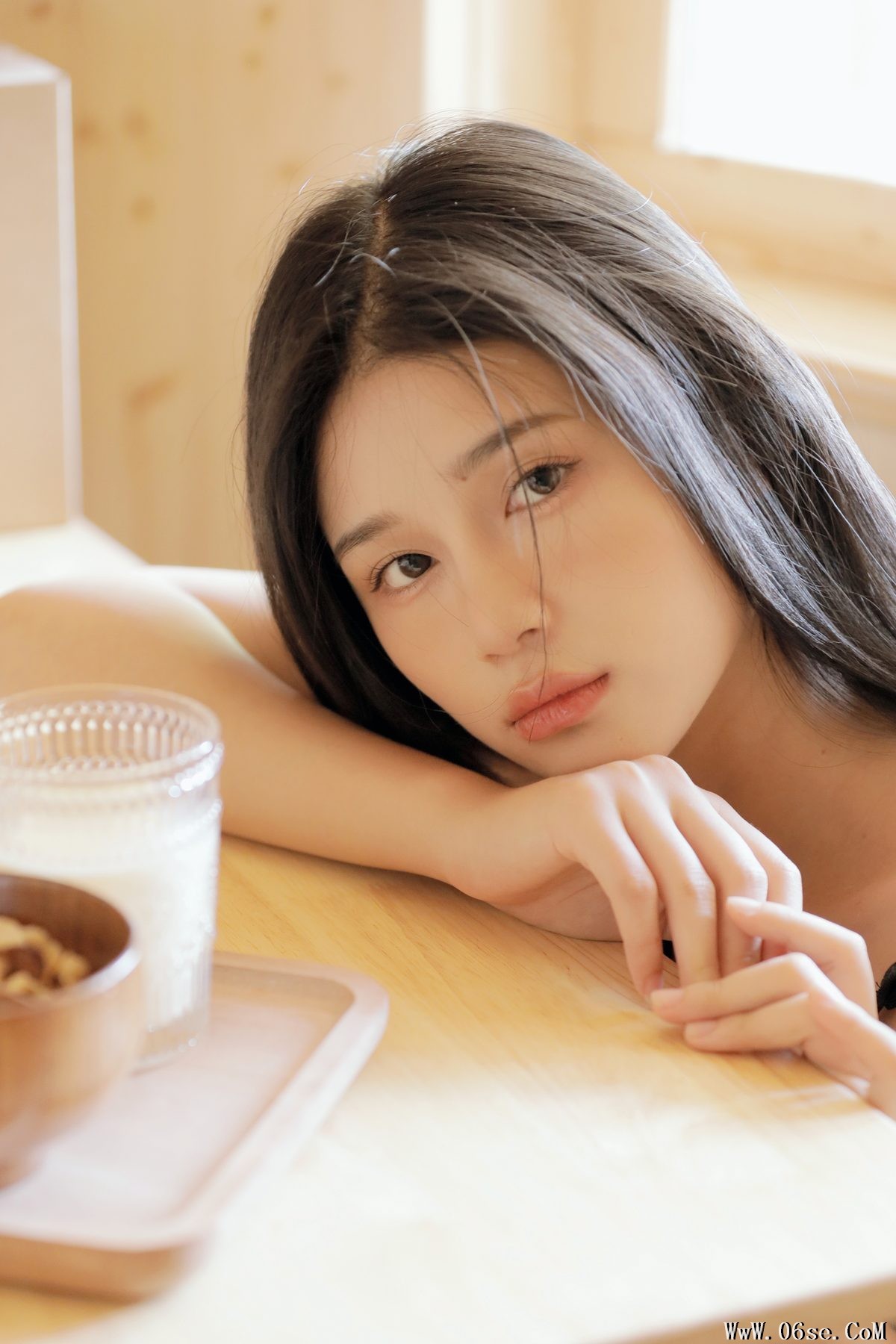 图片[13]-YiTuYu艺图语 Vol.3874 Xin Yao Zi[29P]-六色网