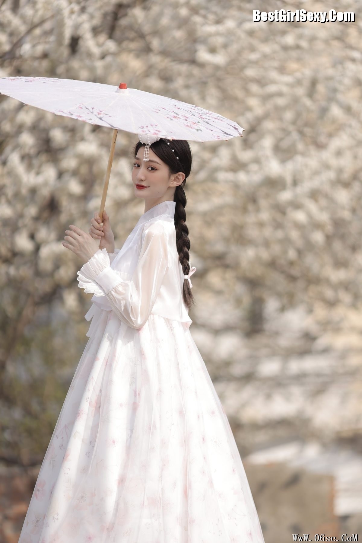 图片[16]-YiTuYu艺图语 Vol.3876 Xiao Duo Duo Yao Bao Fu[47P]-六色网