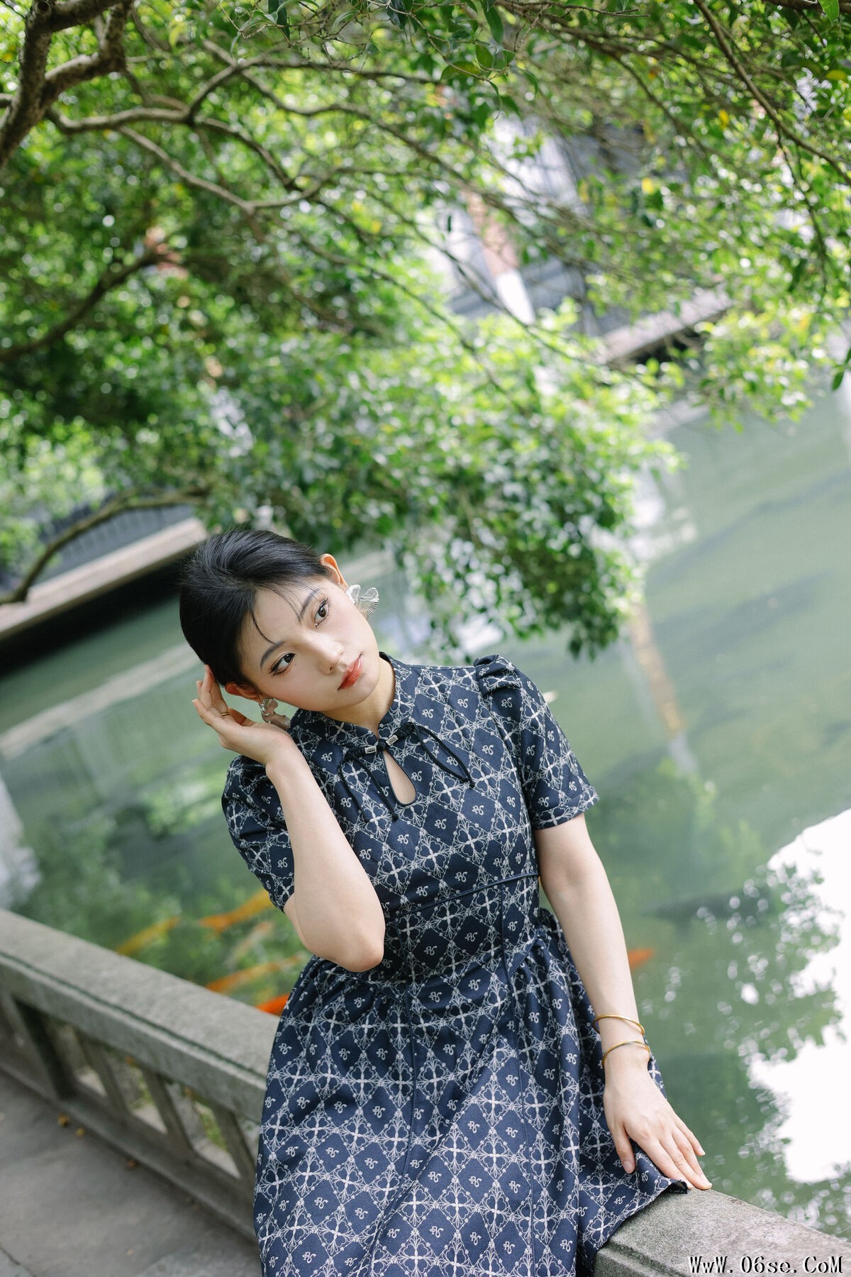 图片[14]-YiTuYu艺图语 Vol.7591 Wu Rui[27P]-六色网