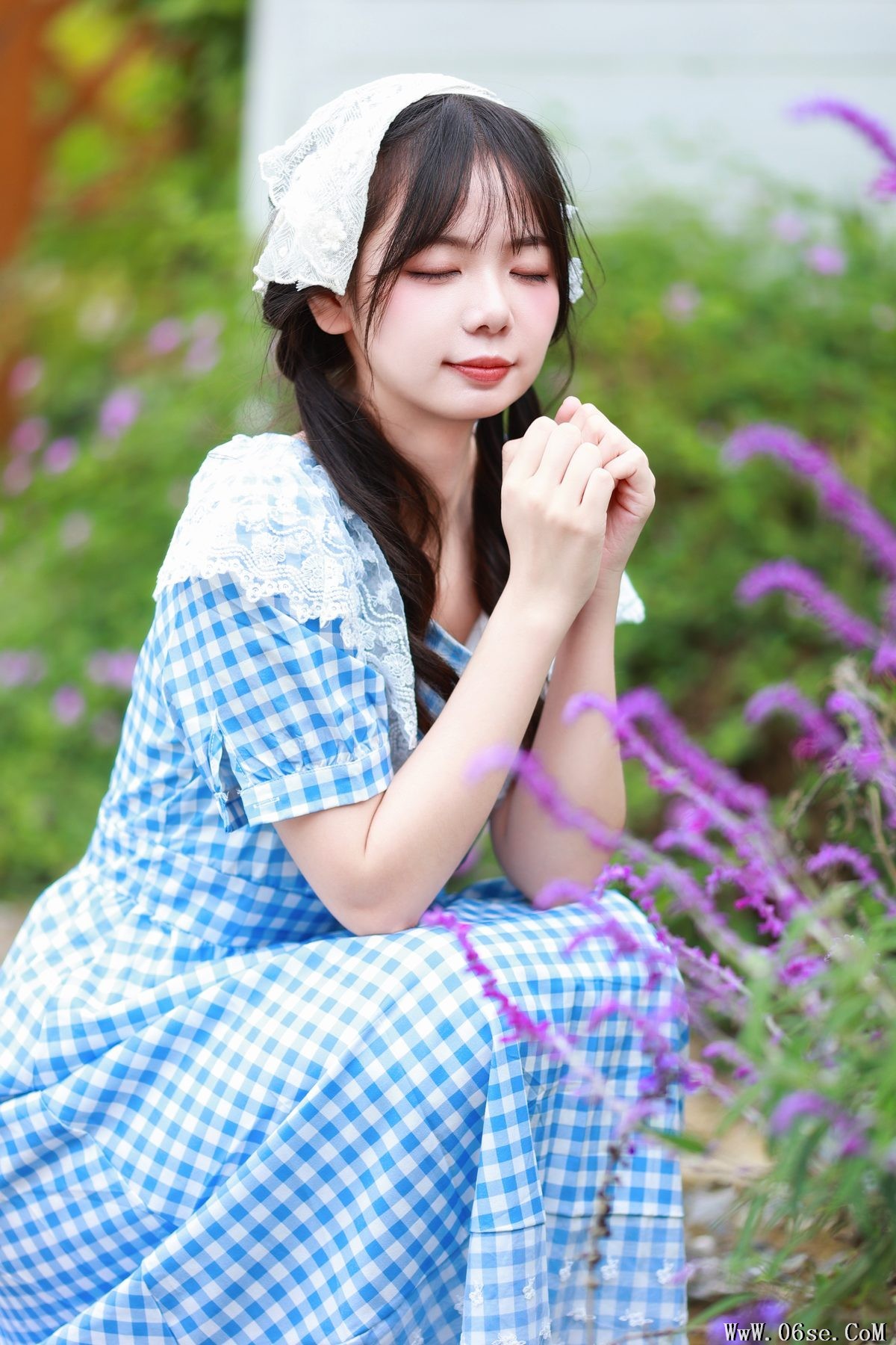 图片[19]-YiTuYu艺图语 Vol.5729 Mu Yan Se Cc[31P]-六色网