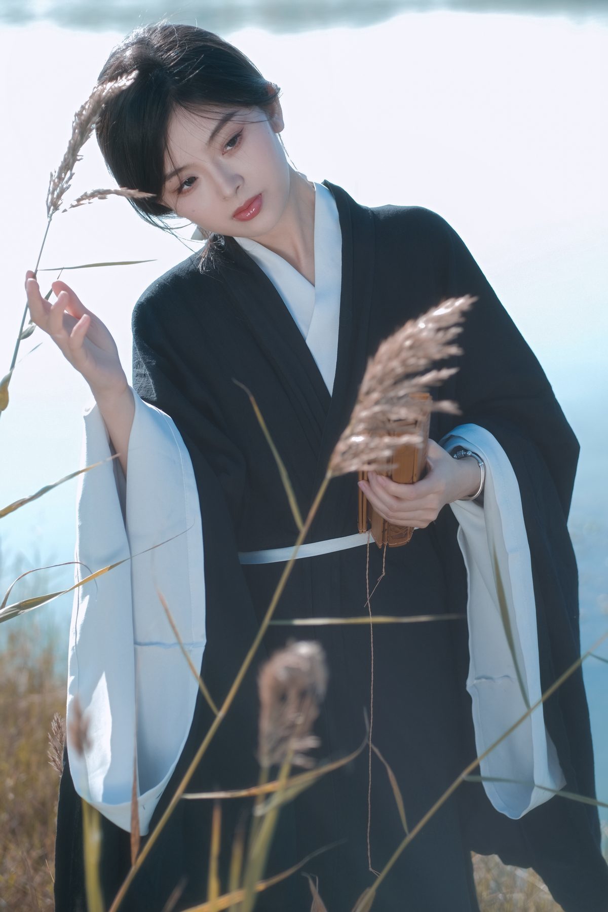 图片[22]-YiTuYu艺图语 Vol.5719 Zhang Zhang Bao[40P]-六色网