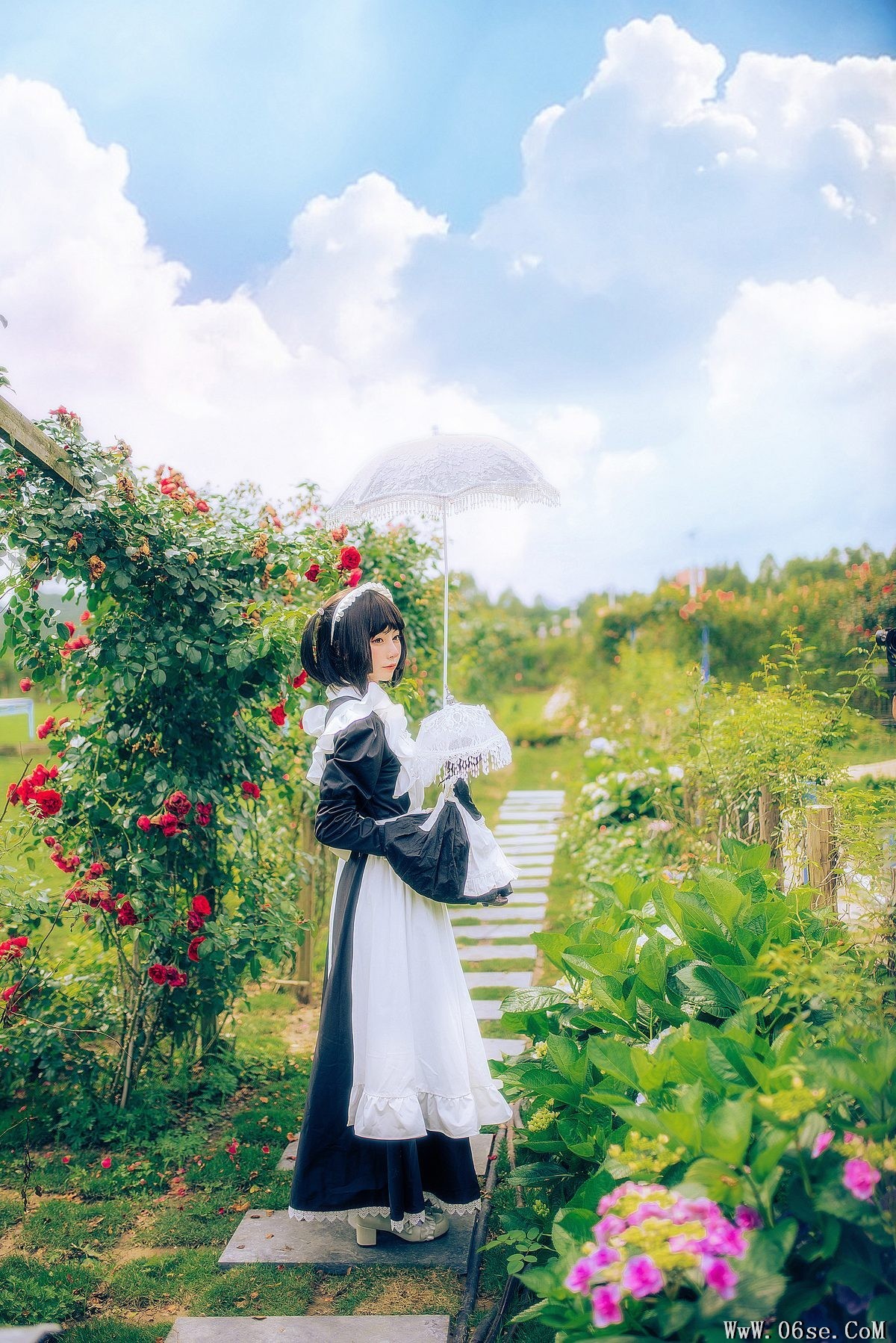 图片[23]-YiTuYu艺图语 Vol.5391 Hua Jing Yuan Xing Yu[33P]-六色网