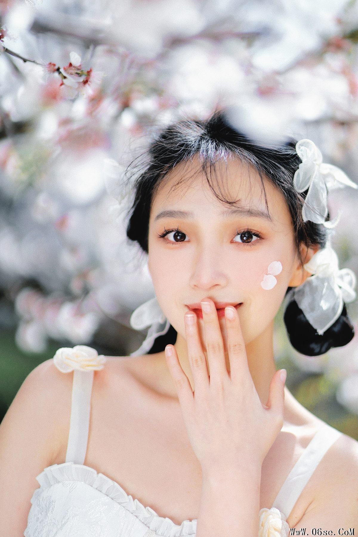 图片[31]-YiTuYu艺图语 Vol.5257 Tian Qi Xi[31P]-六色网