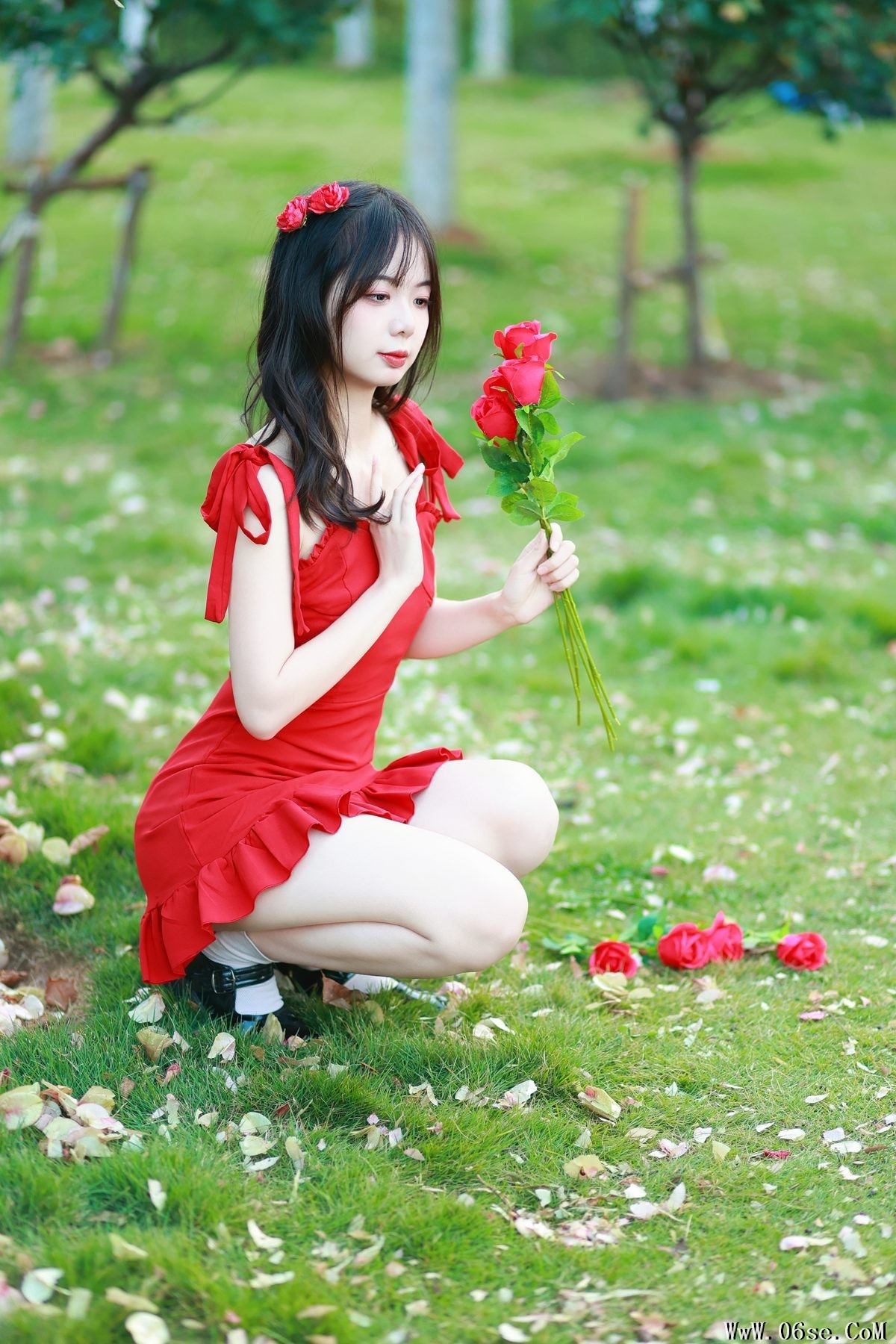 图片[8]-YiTuYu艺图语 Vol.5878 Mu Yan Se Cc[22P]-六色网