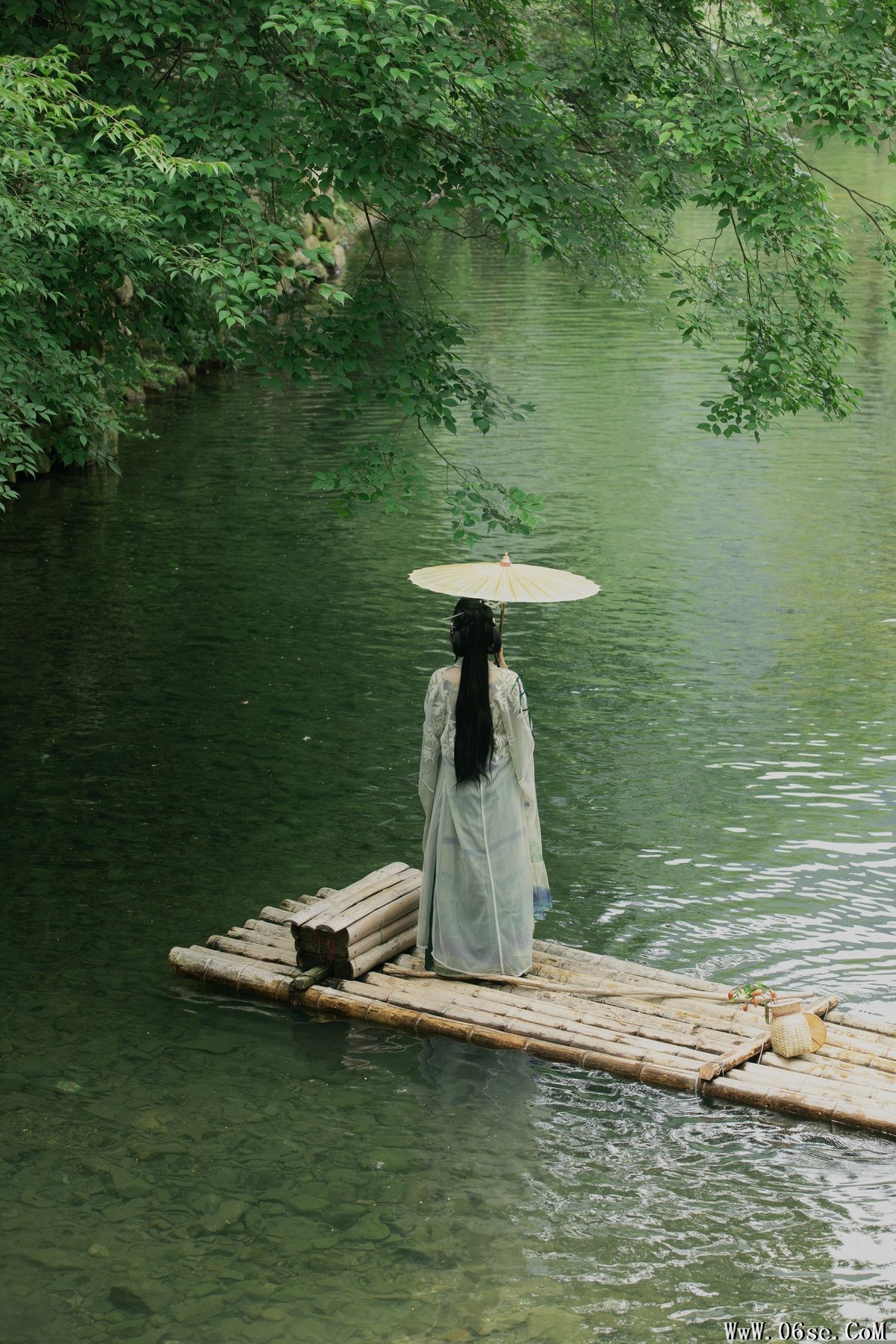图片[17]-YiTuYu艺图语 Vol.5180 Yu Dao[21P]-六色网