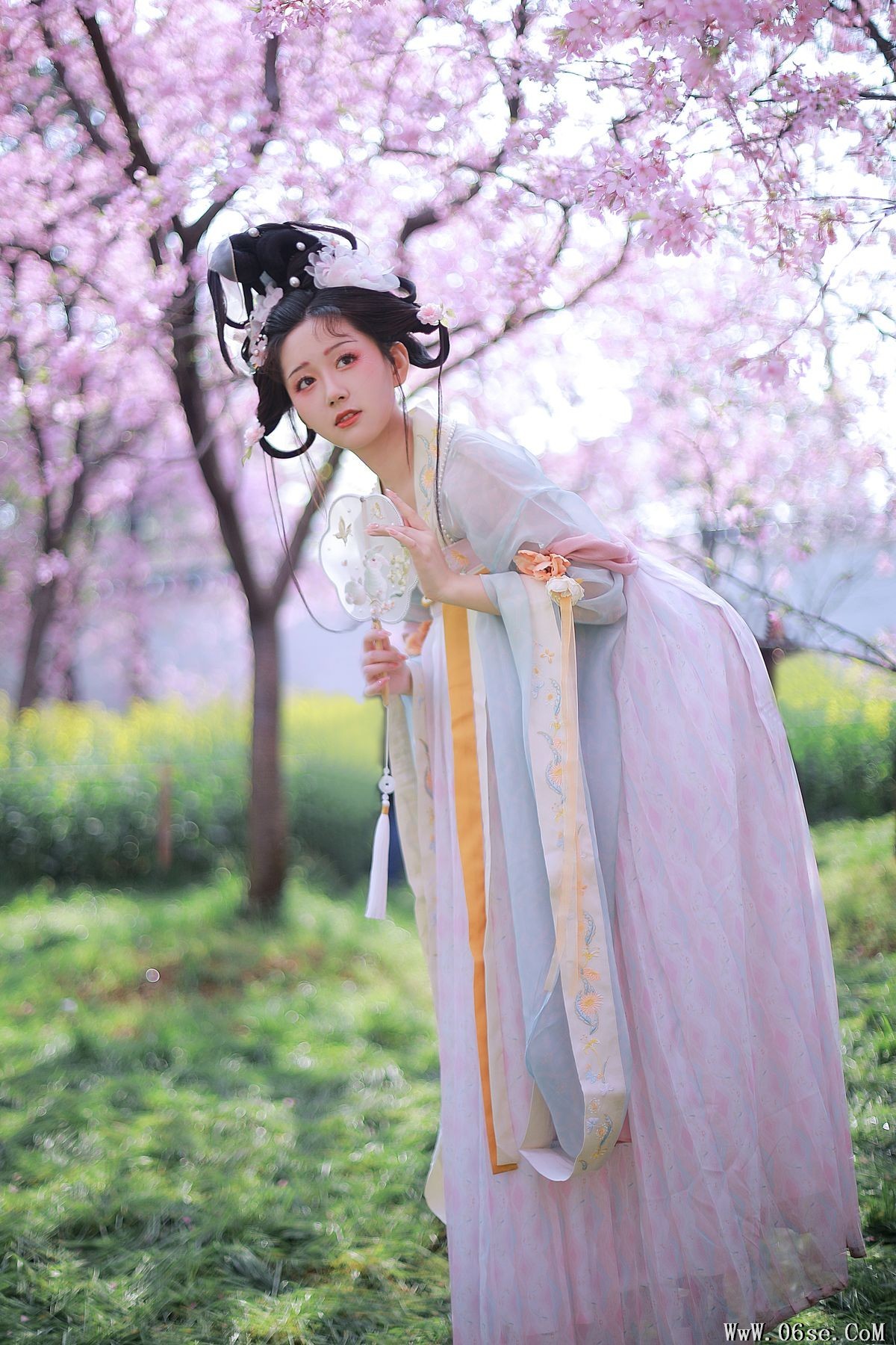 图片[14]-YiTuYu艺图语 Vol.3271 San Yu[21P]-六色网