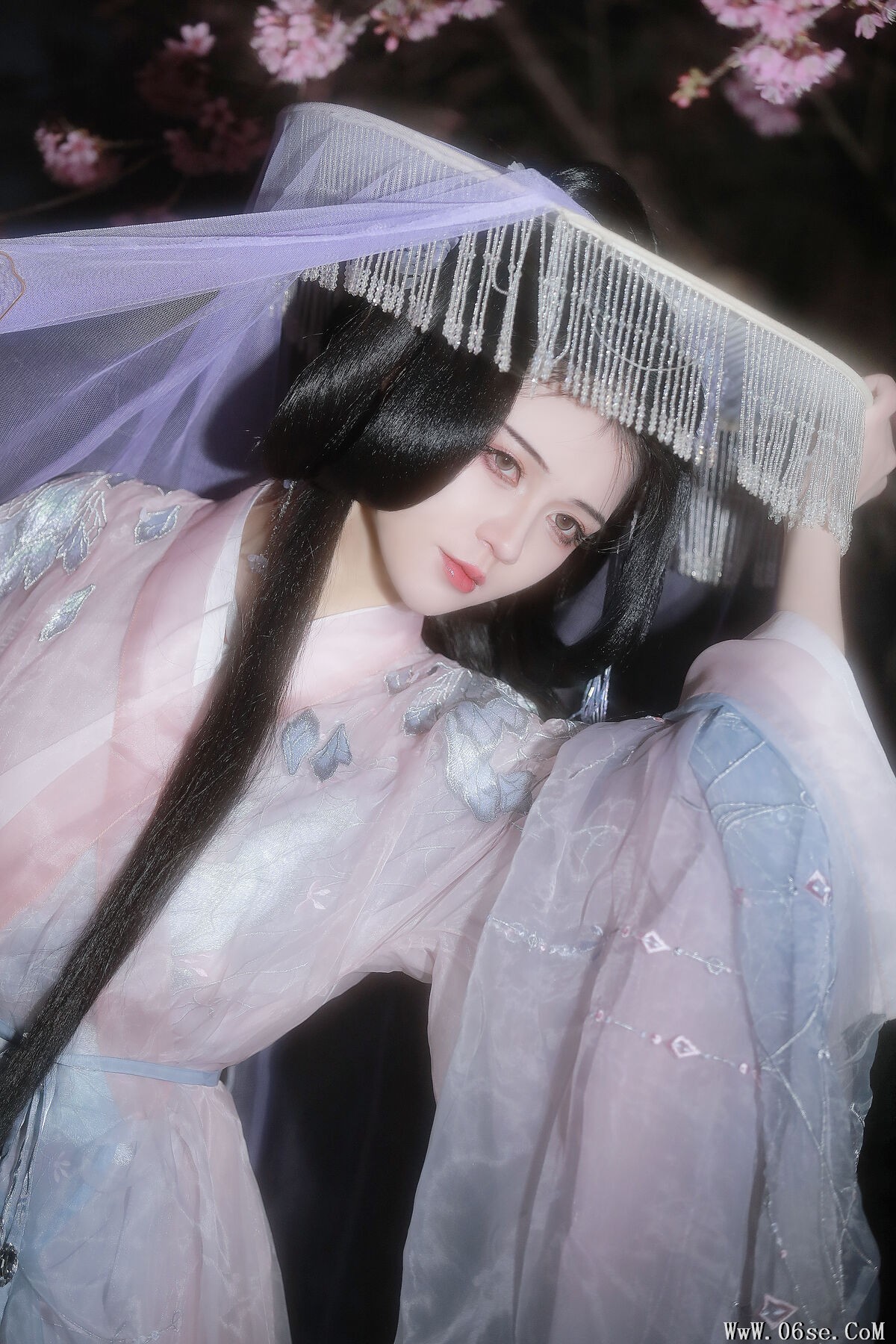 图片[28]-YiTuYu艺图语 Vol.6293 Wu Sui[29P]-六色网