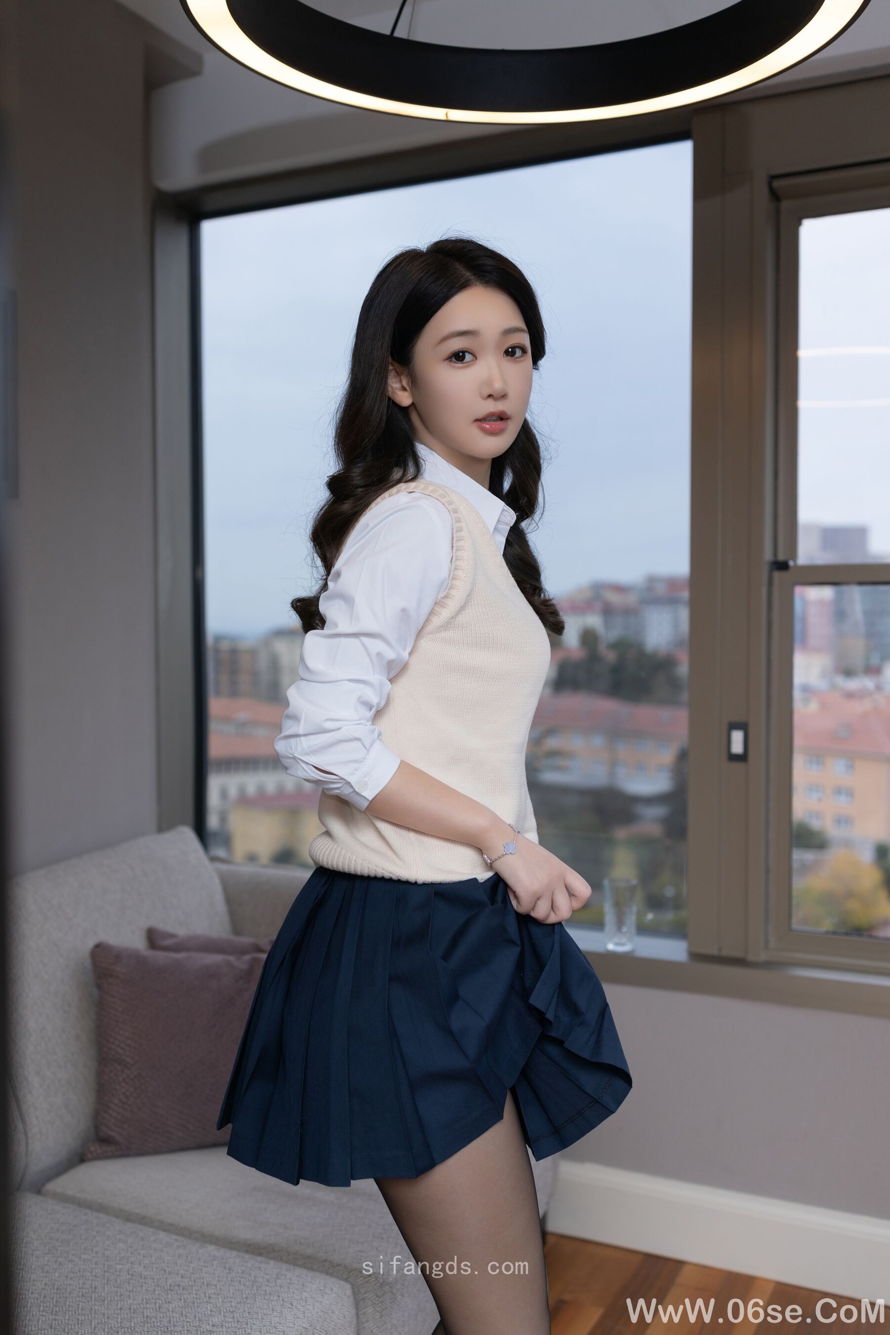 图片[7]-私购流出 NO.9866 唐安琪《私购流出》[83P + 2V]-六色网
