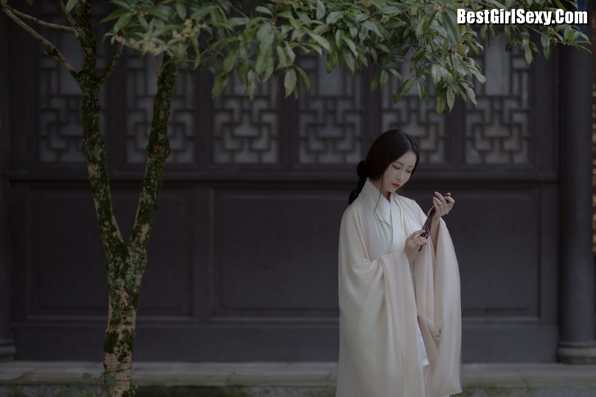 图片[4]-YiTuYu艺图语 Vol.4071 Ran RR[25P]-六色网
