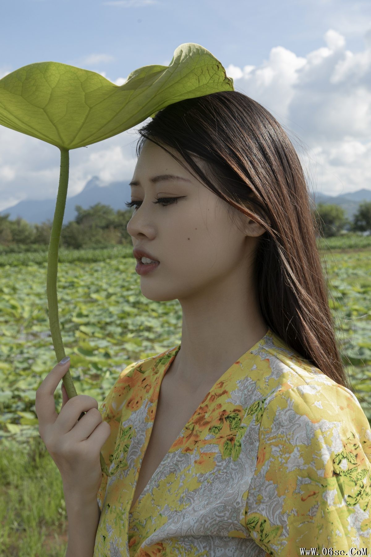 图片[21]-YiTuYu艺图语 Vol.5214 Chenaling_cl[25P]-六色网