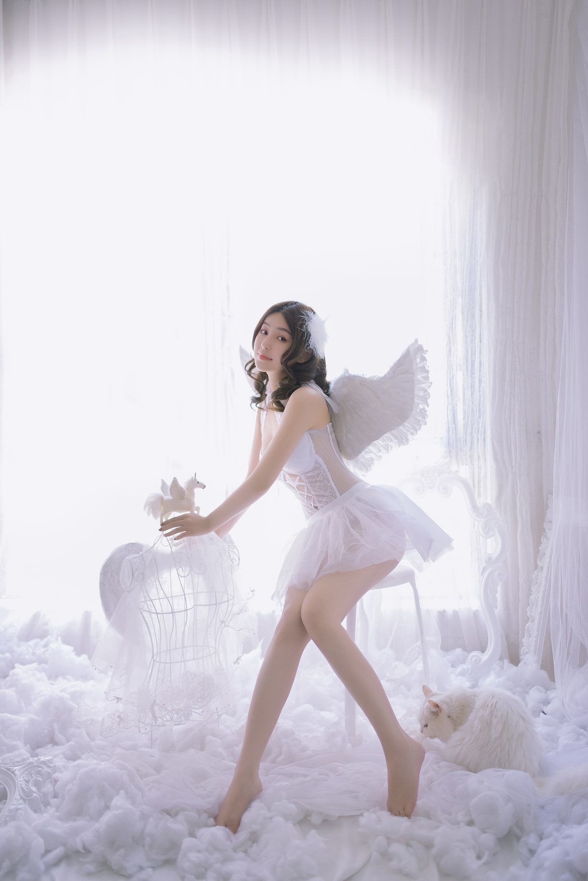 图片[15]-YiTuYu艺图语 Vol.6036 Bobo[23P]-六色网