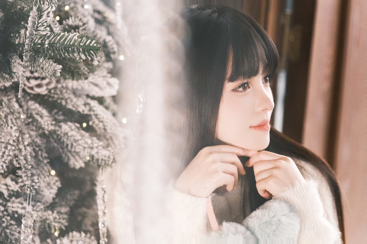 图片[18]-YiTuYu艺图语 Vol.6206 Xiao Huang Tong Xue[24P]-六色网