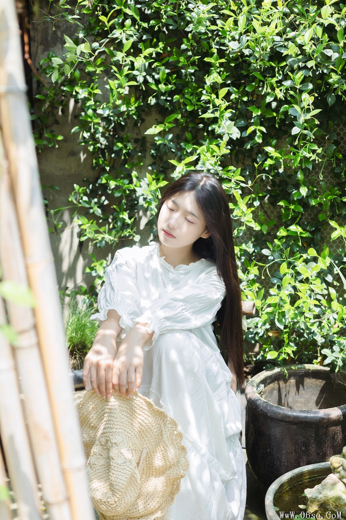 图片[22]-YiTuYu艺图语 Vol.6925 Mu You You[26P]-六色网