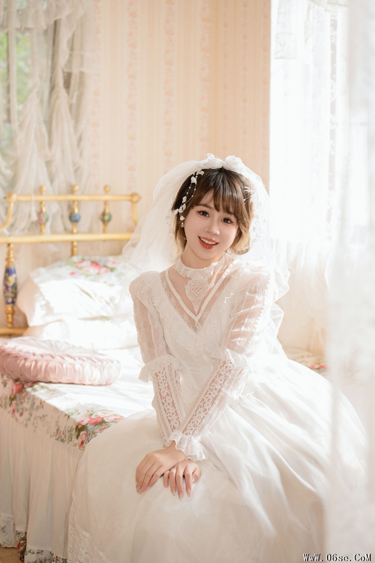 图片[24]-YiTuYu艺图语 Vol.6323 Pao Fu Xiao Fang[25P]-六色网