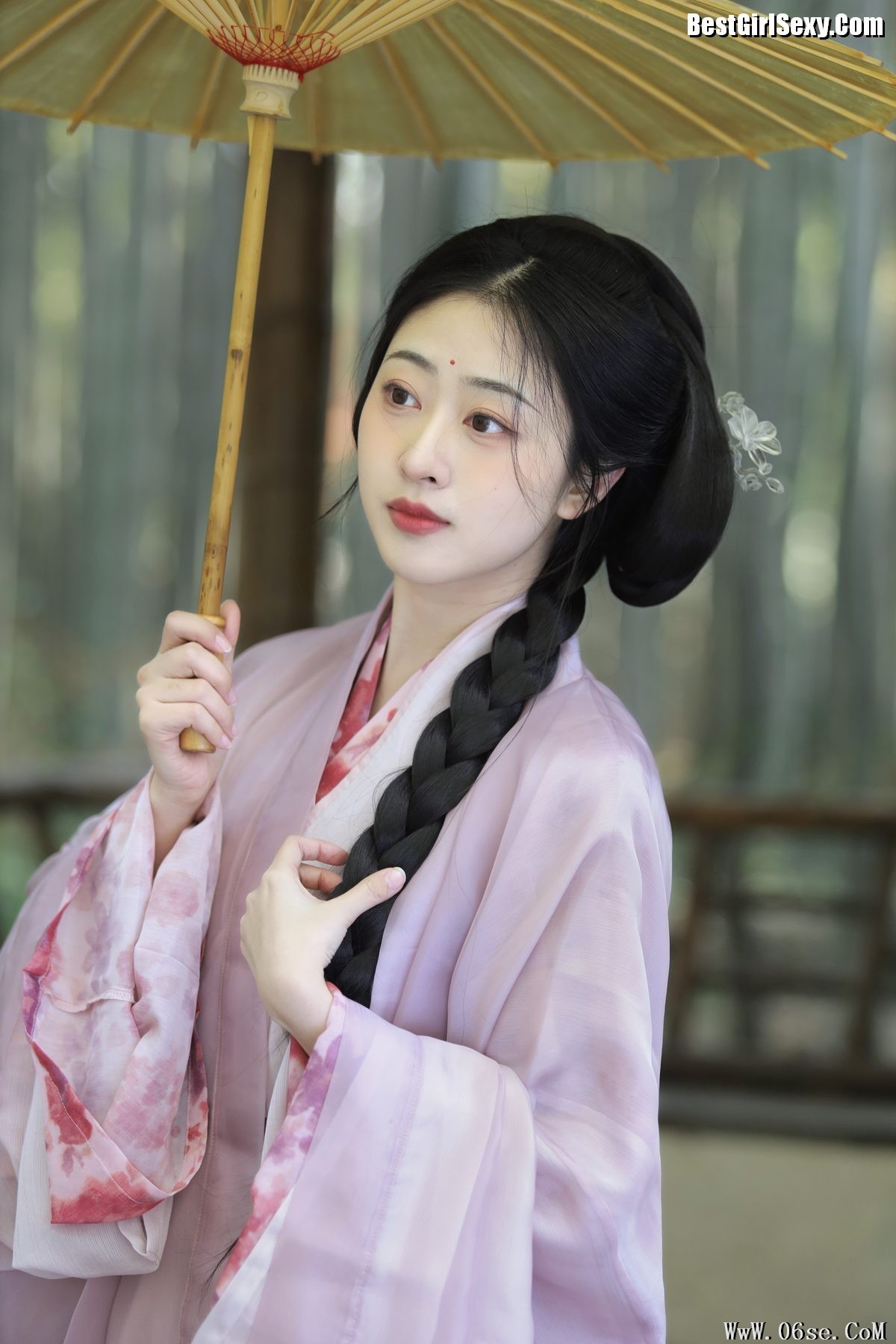 图片[21]-YiTuYu艺图语 Vol.3943 Xie Yun[30P]-六色网