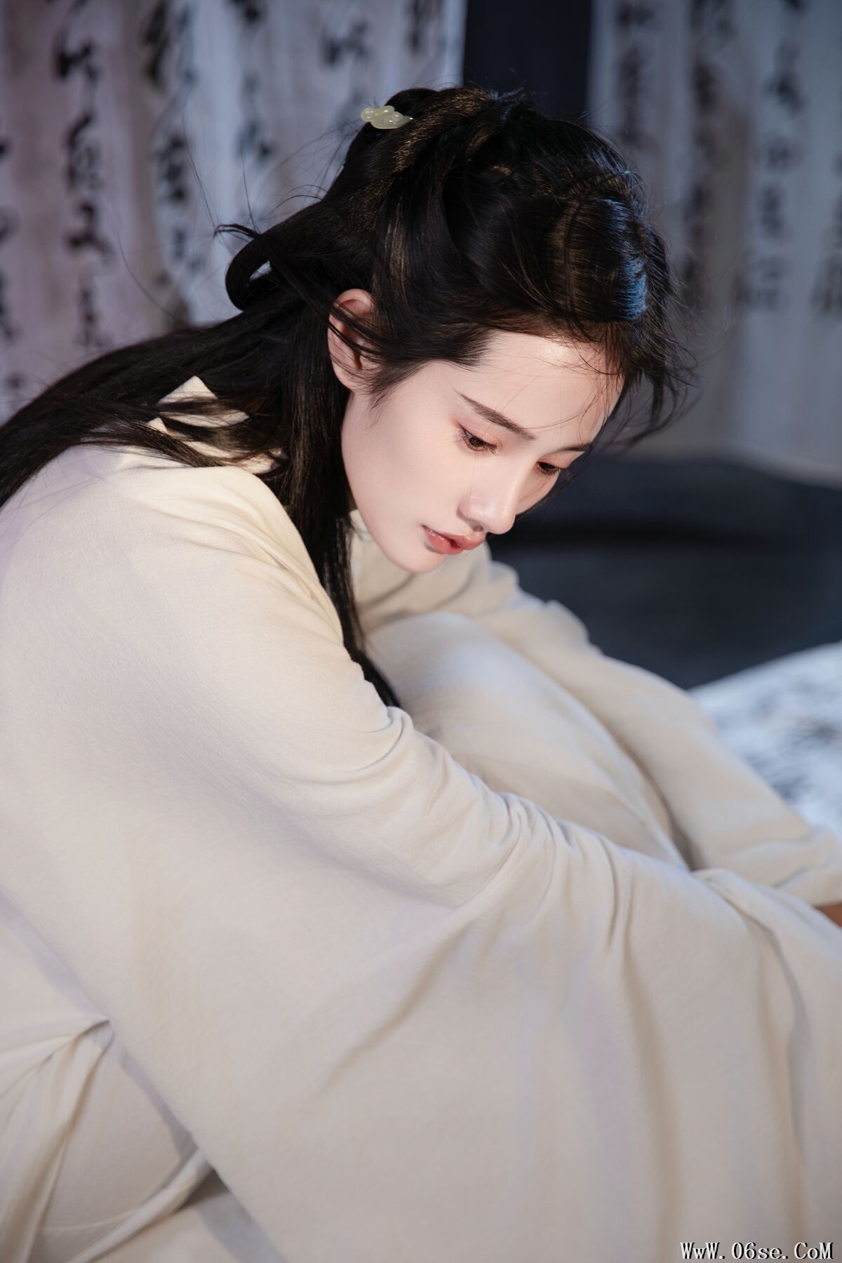 图片[4]-YiTuYu艺图语 Vol.6978 Lxy[22P]-六色网