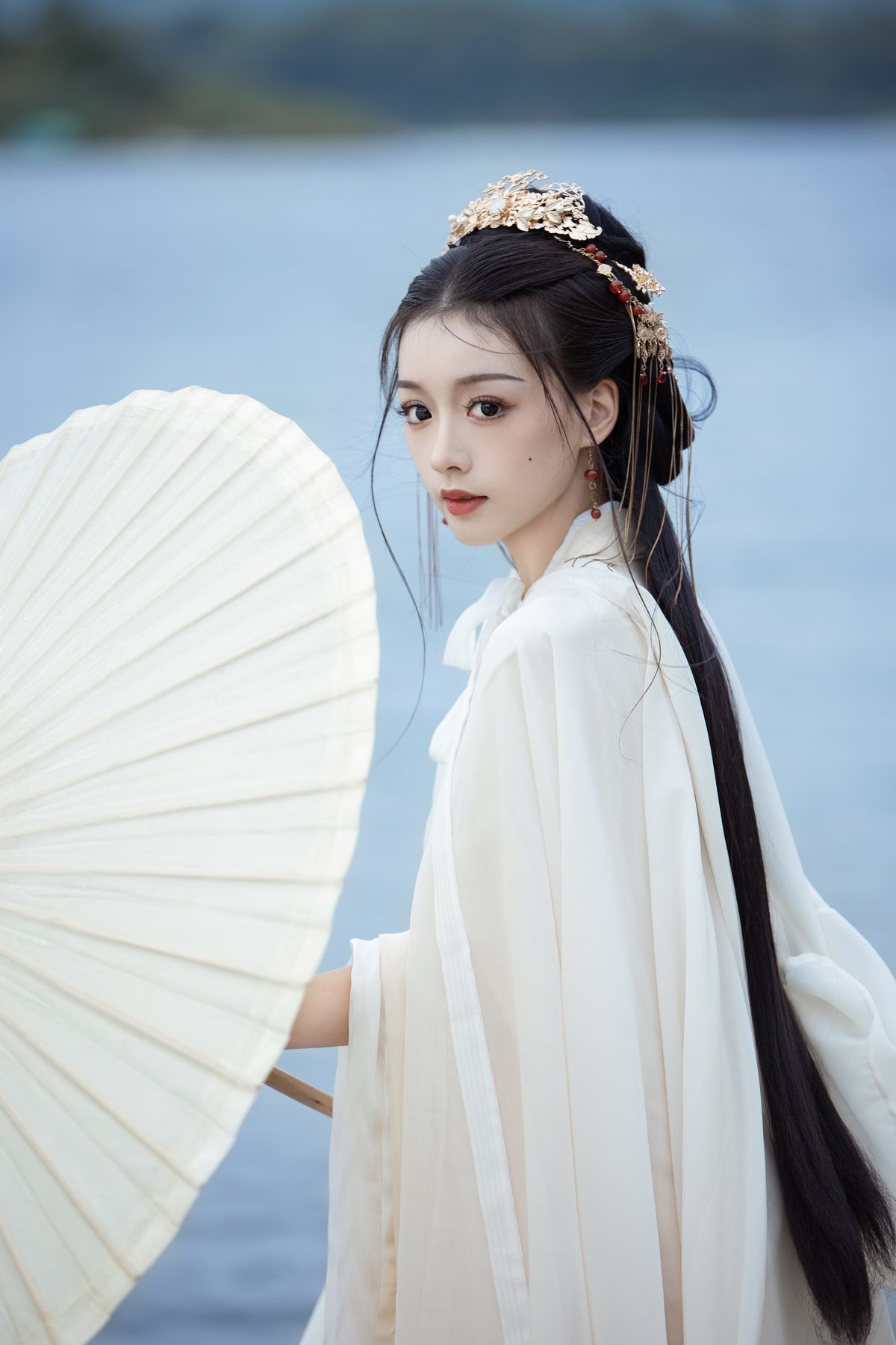 图片[8]-YiTuYu艺图语 Vol.6137 Qiqi[39P]-六色网